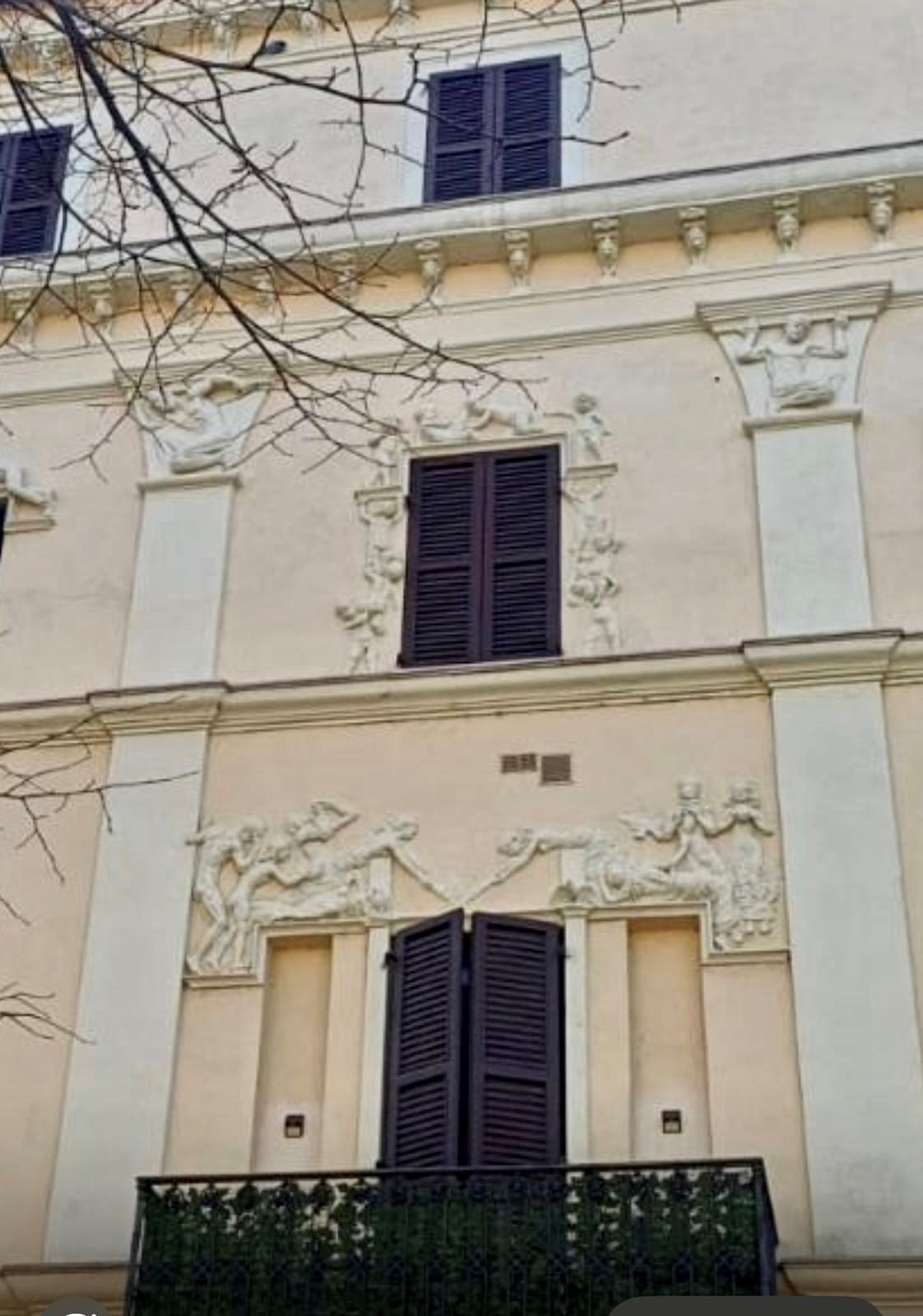 Immagine 27 di Appartamento in vendita  in Viale Trieste a Jesi