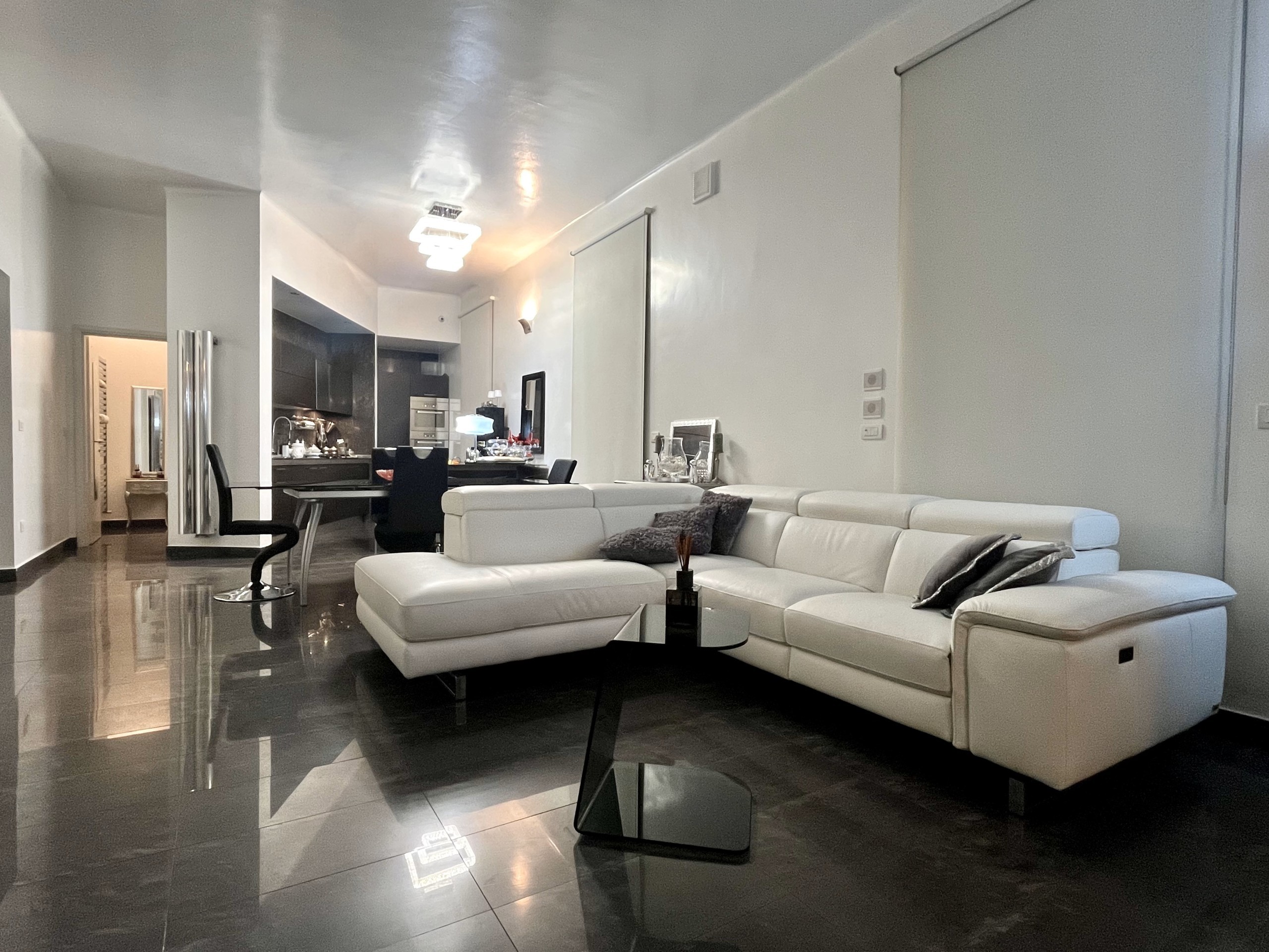 Immagine 1 di Appartamento in vendita  in Viale Trieste a Jesi