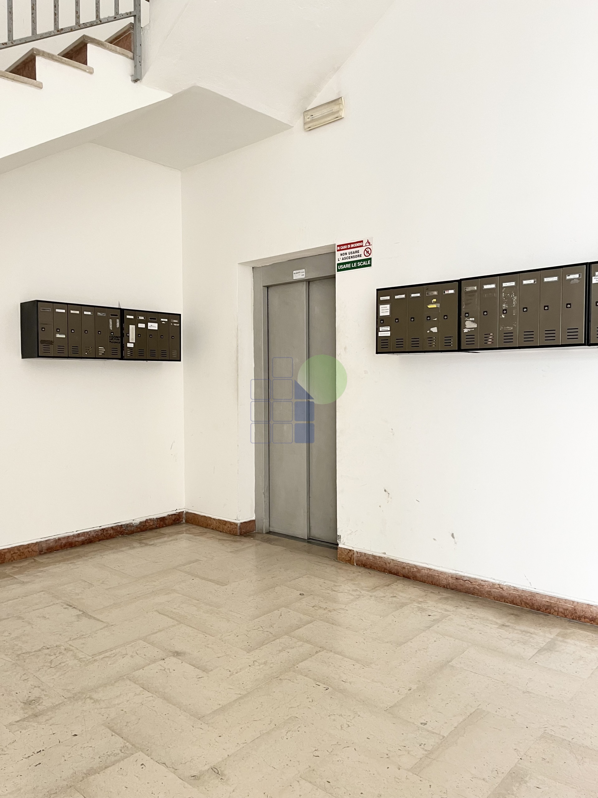 Immagine 12 di Ufficio in affitto  in Via Salvatore Orlando 14 a Livorno