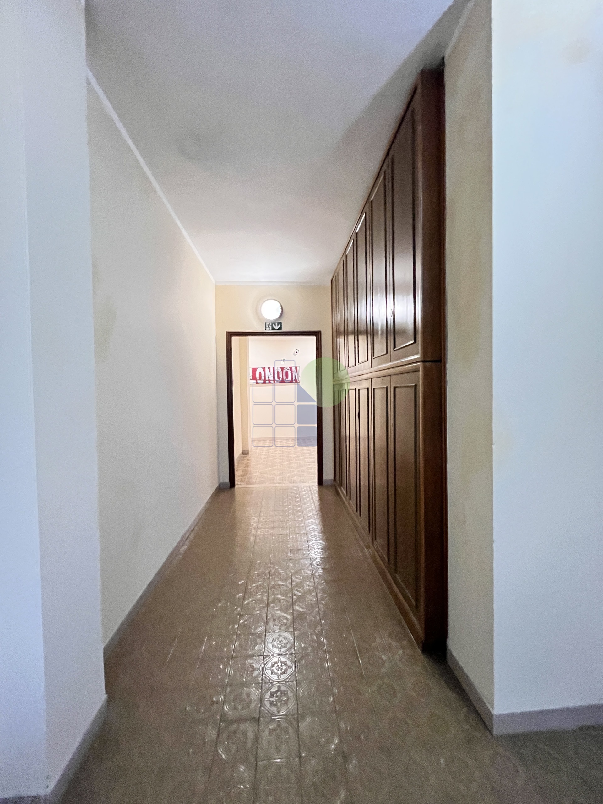 Immagine 8 di Ufficio in affitto  in Via Pian di Rota 10 a Livorno