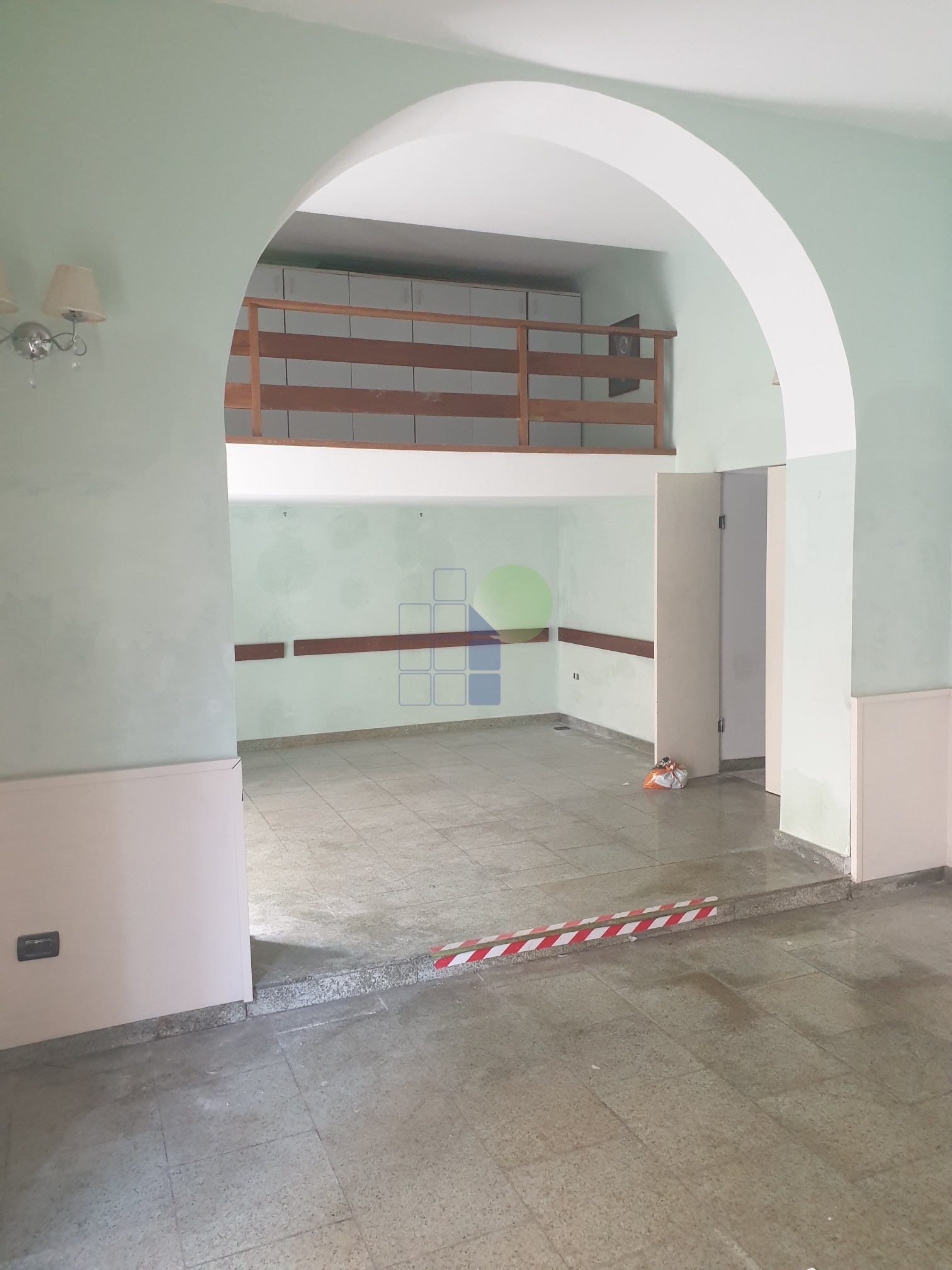 Immagine 6 di Capannone industriale in affitto  in Piazza Cavour 8 a Livorno