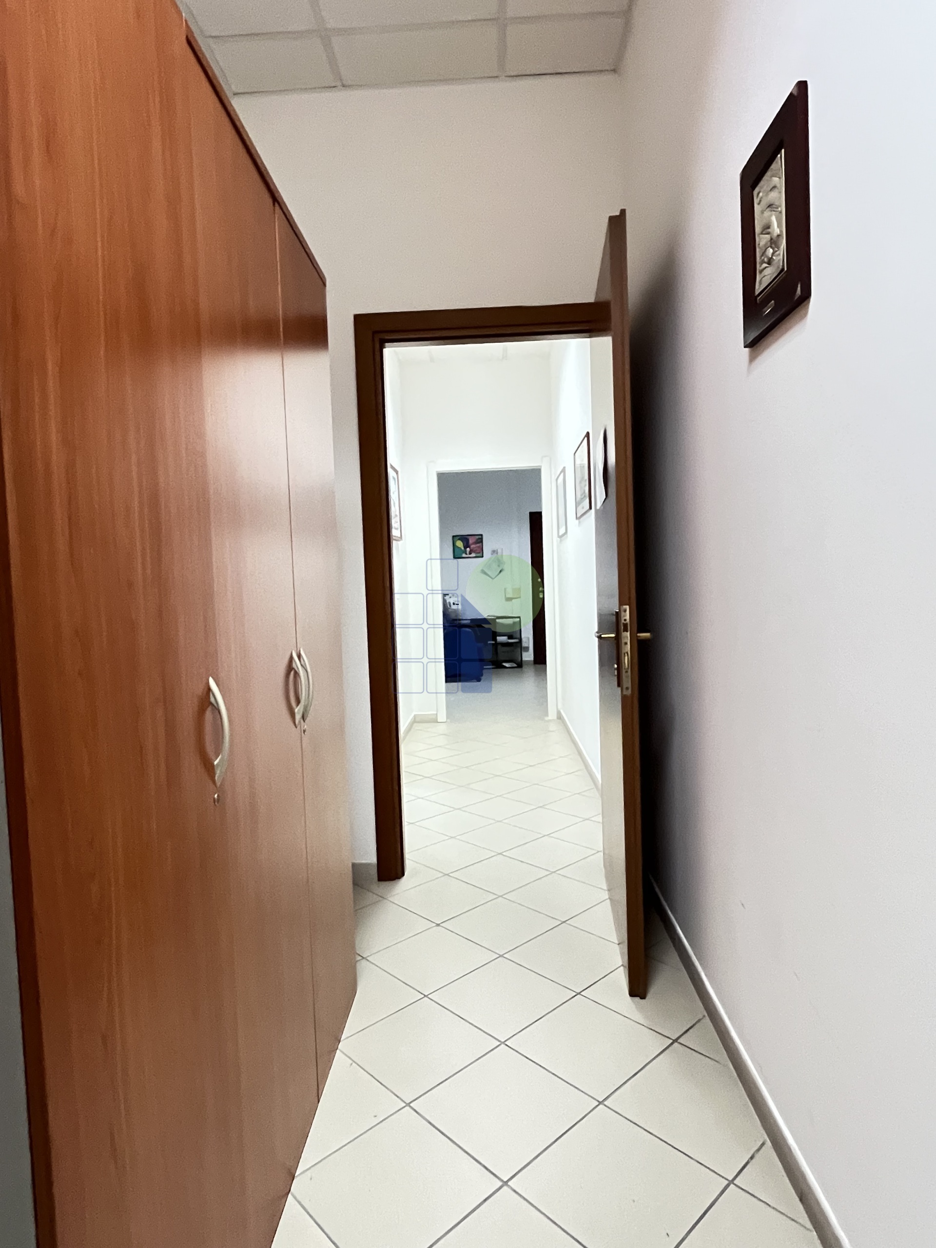 Immagine 19 di Ufficio in affitto  in Via dell' Artigianato 11 a Livorno