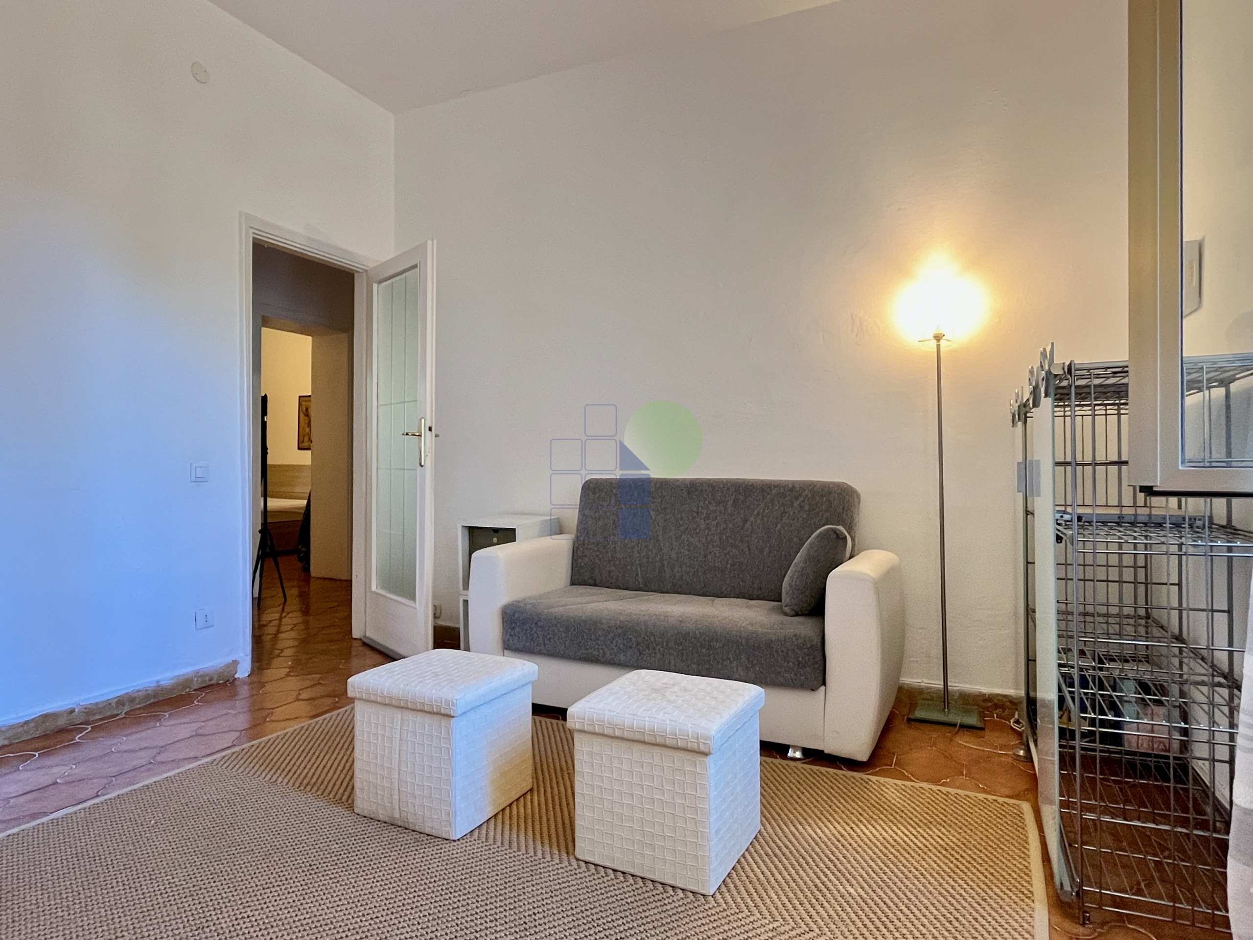 Immagine 5 di Trilocale in vendita  in Via Montebello 55 a Livorno