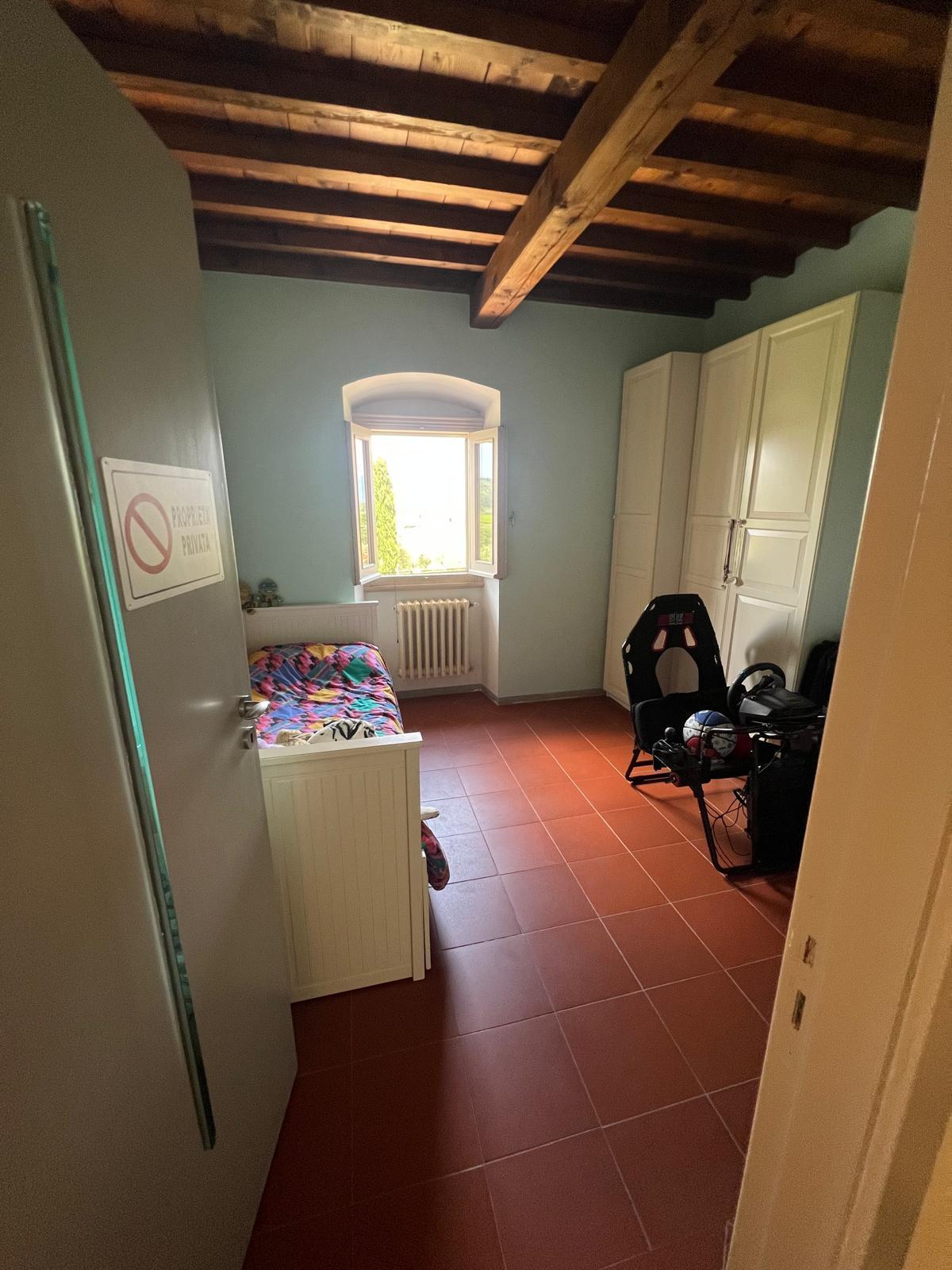 Immagine 68 di Porzione di casa in vendita  in Via di Vingone a Scandicci