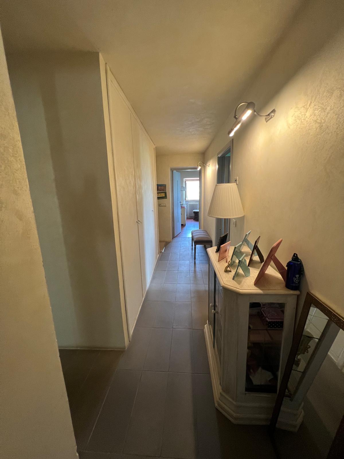 Immagine 69 di Porzione di casa in vendita  in Via di Vingone a Scandicci