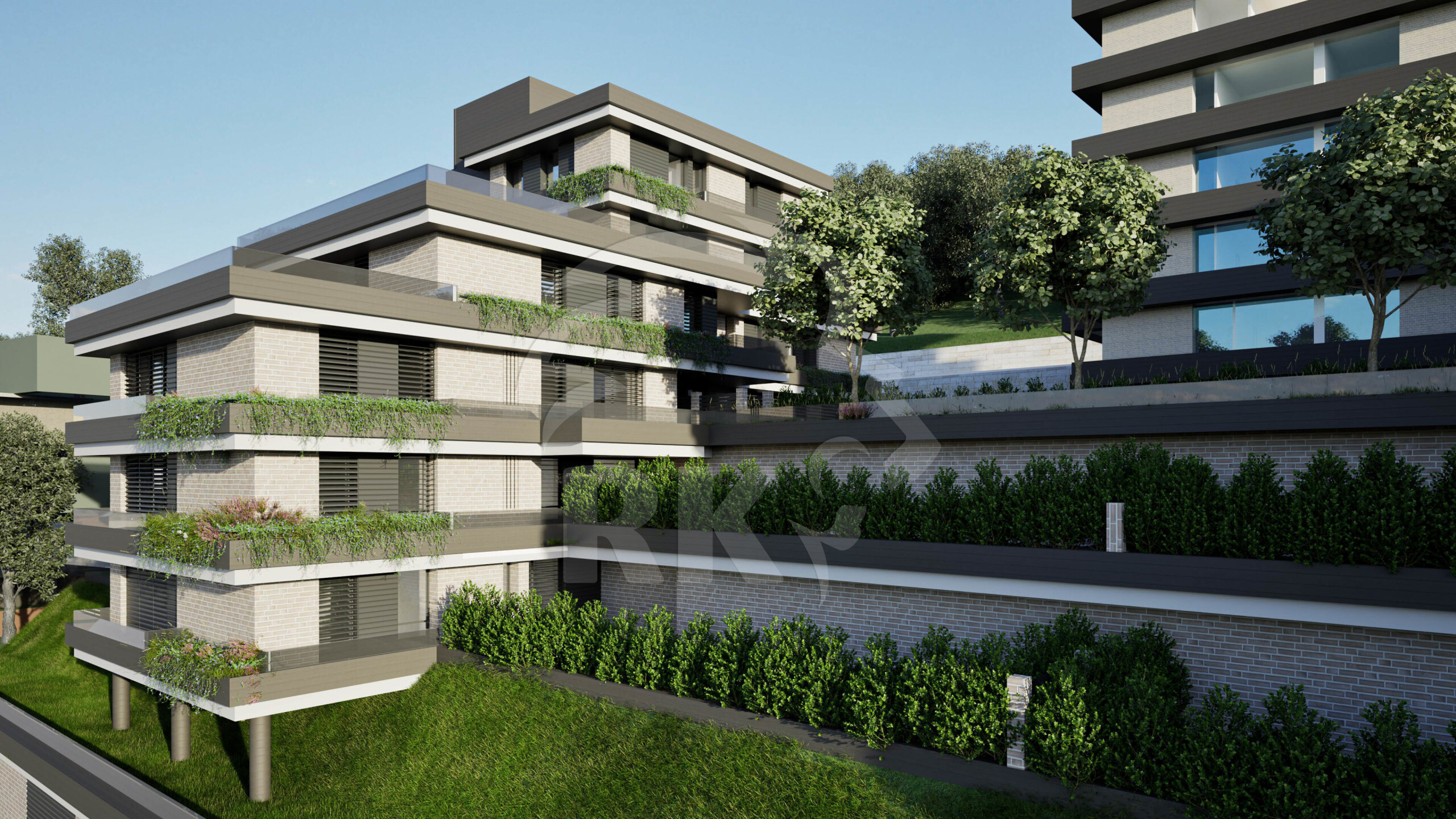 Immagine 7 di Trilocale in vendita  in Via Nazionale 145 a Pianoro