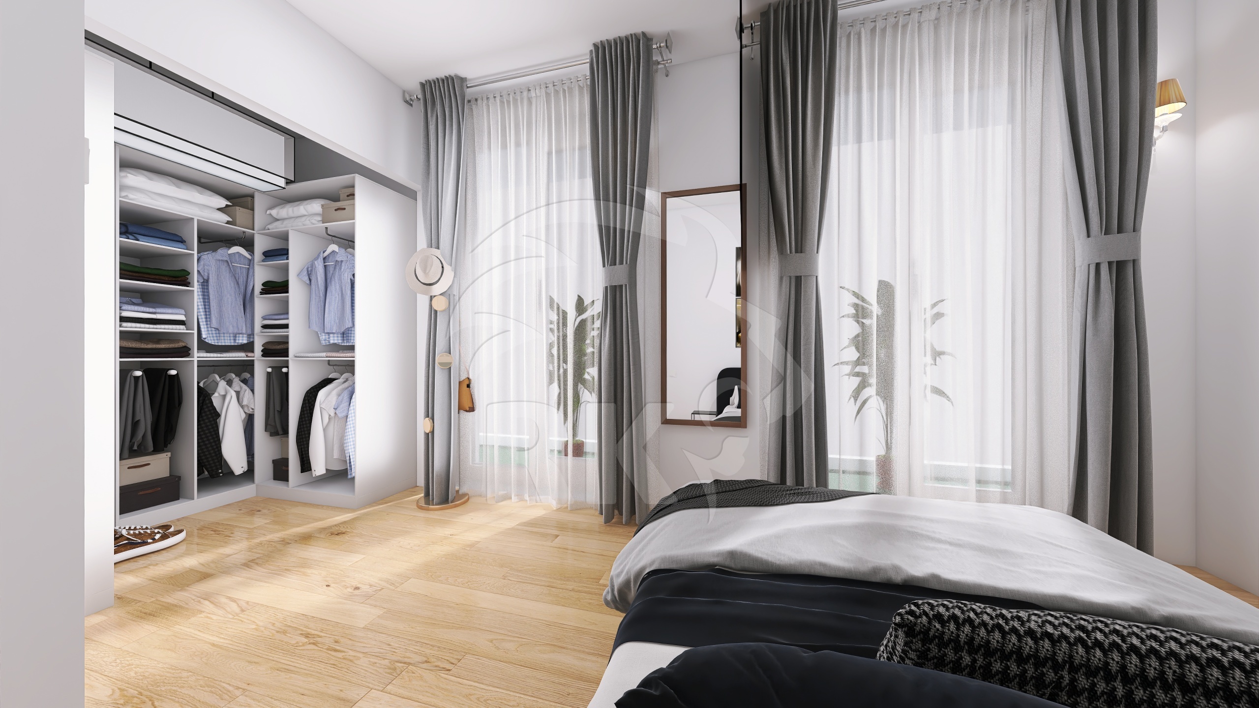 Immagine 19 di Trilocale in vendita  in Via Nazionale 145 a Pianoro