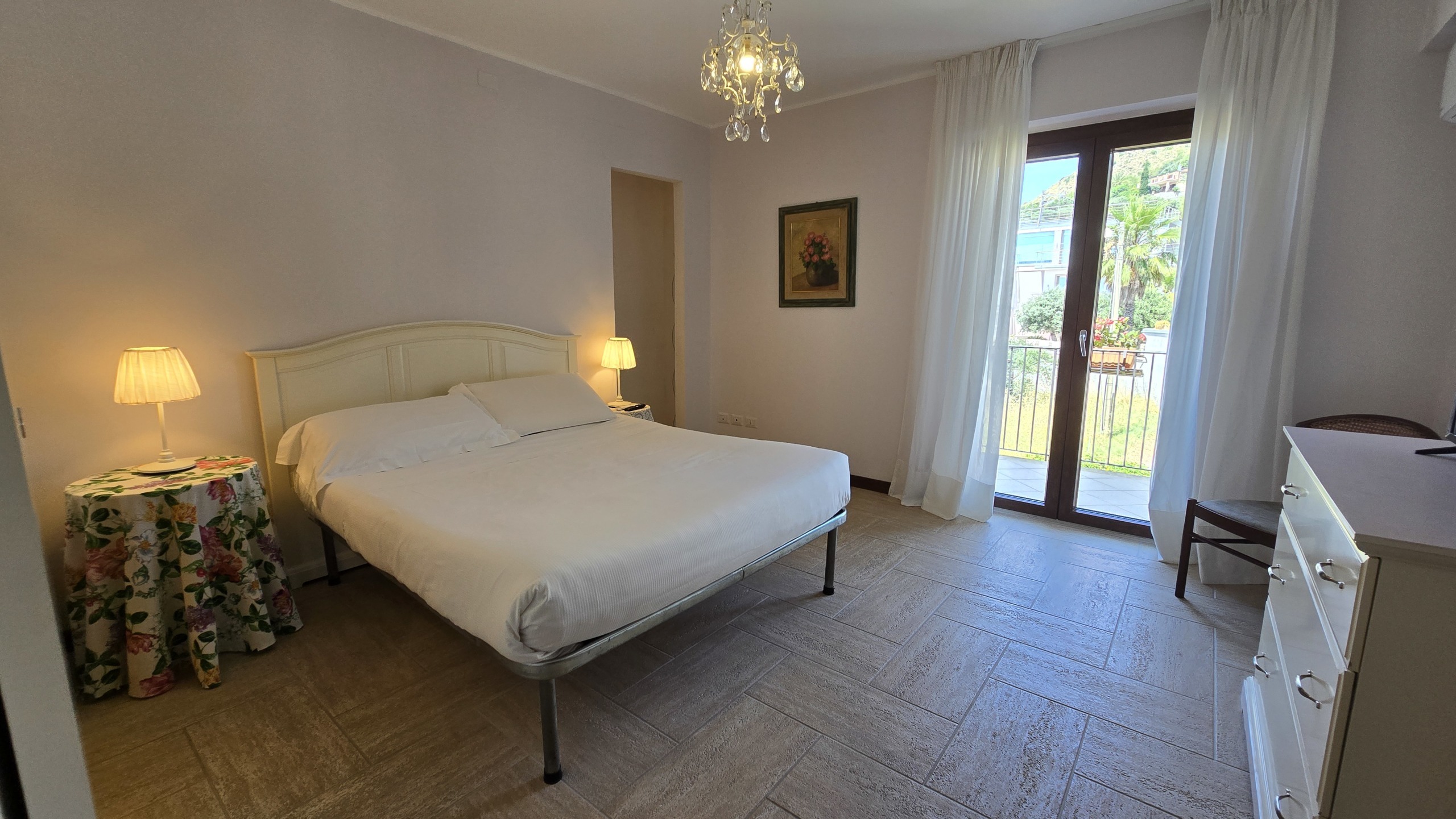 Immagine 19 di Villa in vendita  in c.da mastrissa snc a Taormina