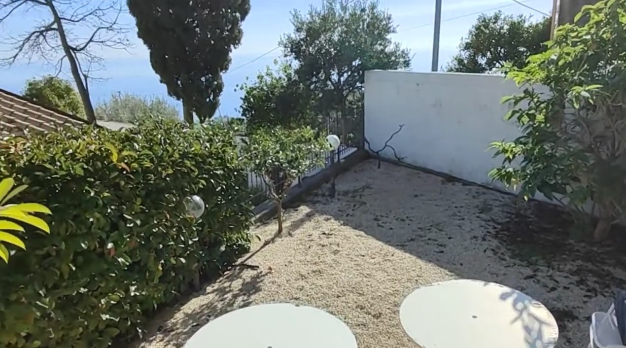 Immagine 32 di Villa in vendita  in c.da mastrissa snc a Taormina