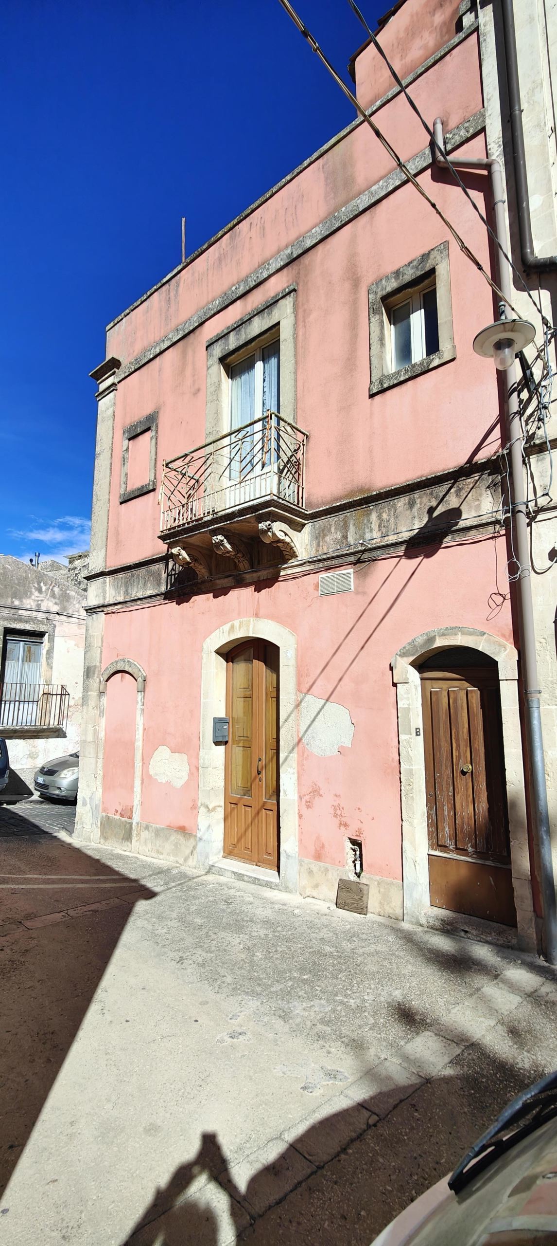 Immagine 33 di Casa indipendente in vendita  in Via Nicolò Zocco 3434 a Palazzolo Acreide