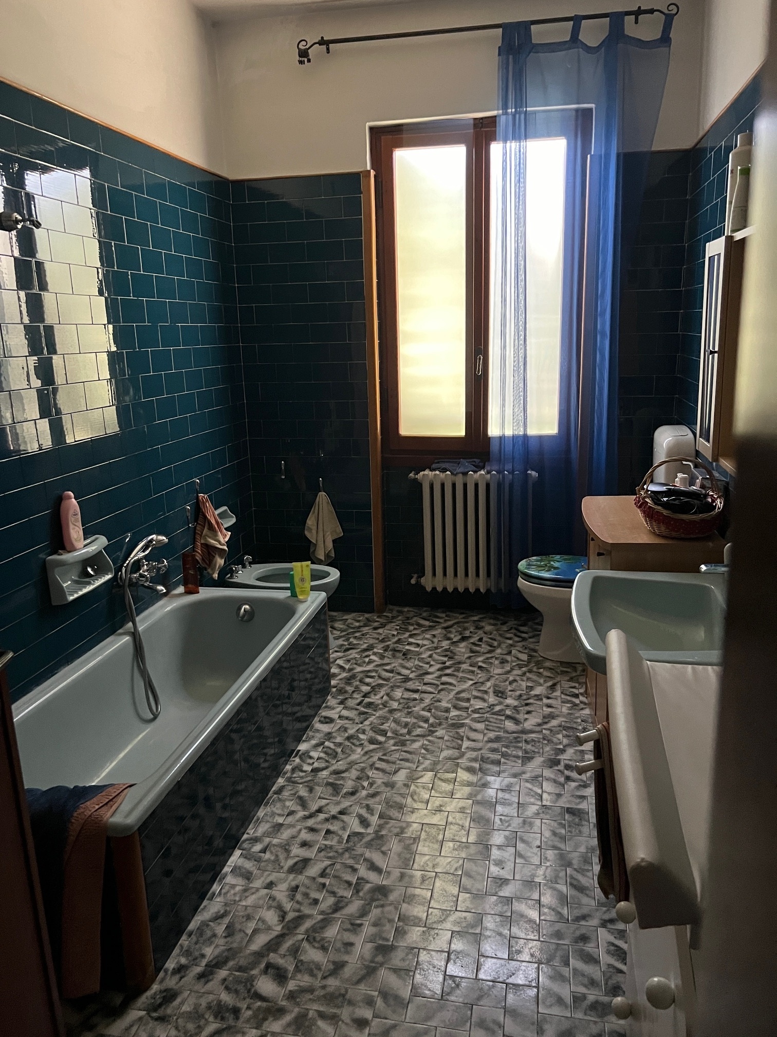 Immagine 18 di Villa in vendita  a Montemurlo