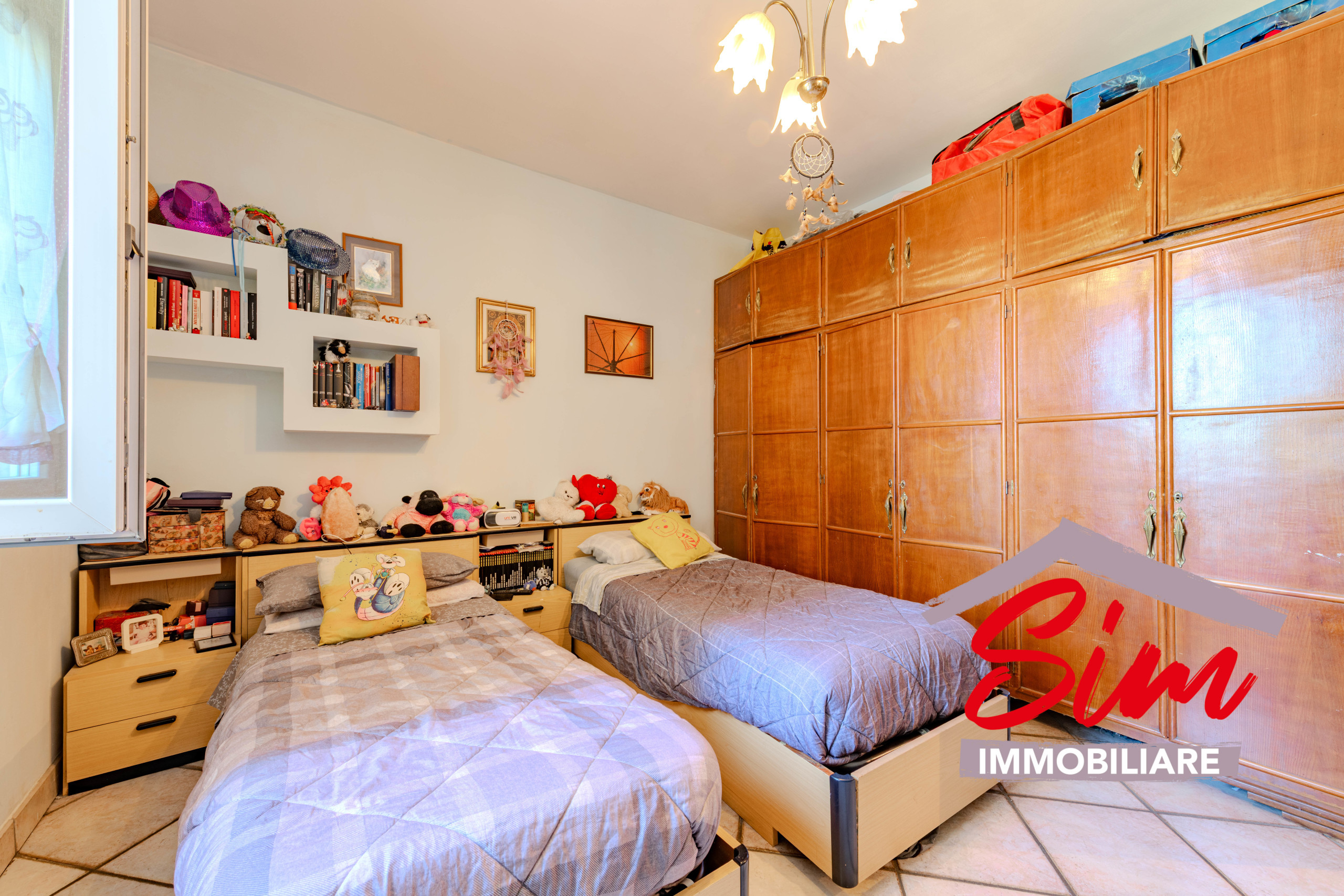 Immagine 17 di Trilocale in vendita  in Via Papa Giovanni XXIII sn a Ghemme