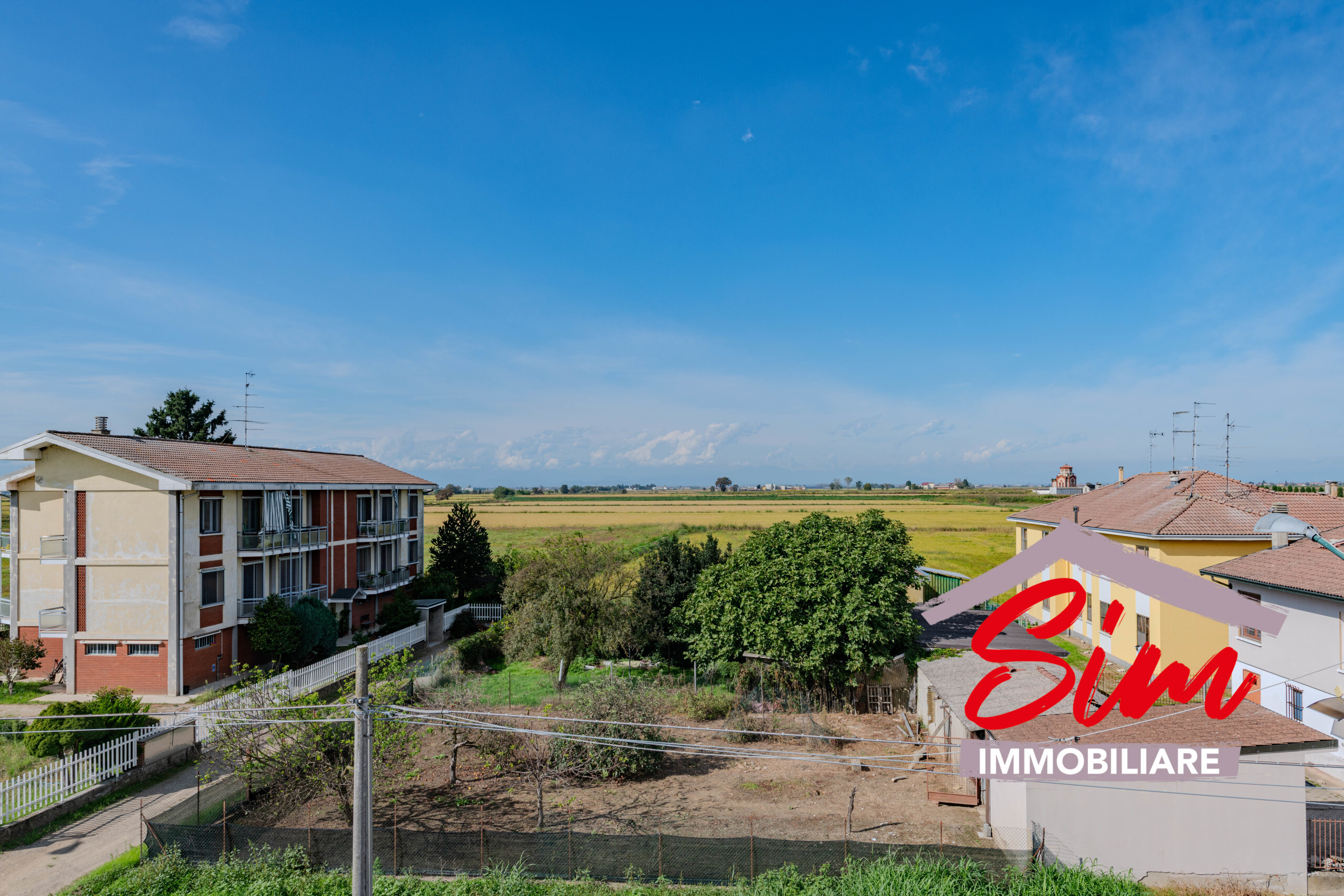 Immagine 54 di Villa in vendita  in Via Roncaglione snc a Casalino