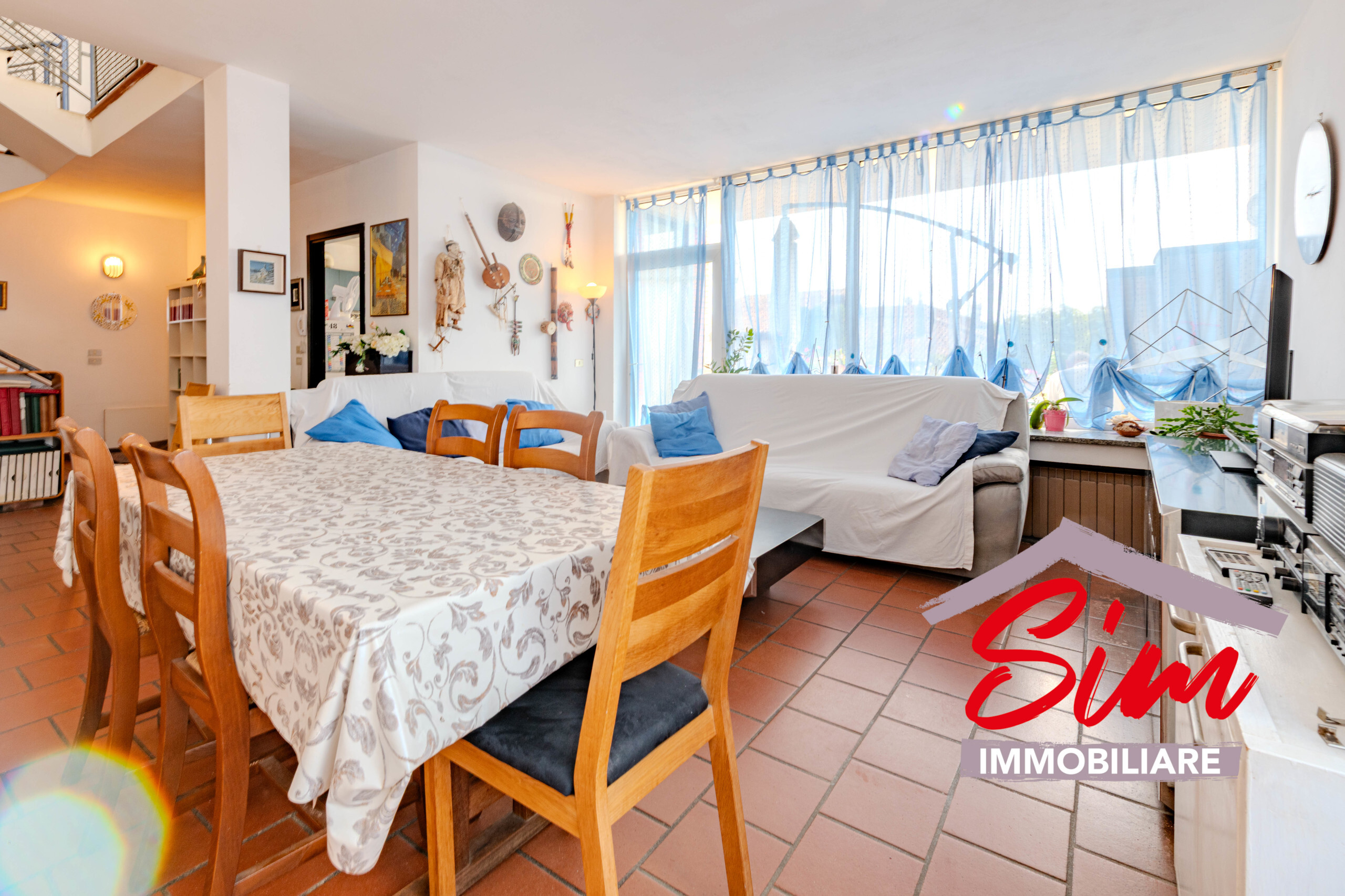 Immagine 22 di Villa in vendita  in Via Roncaglione snc a Casalino