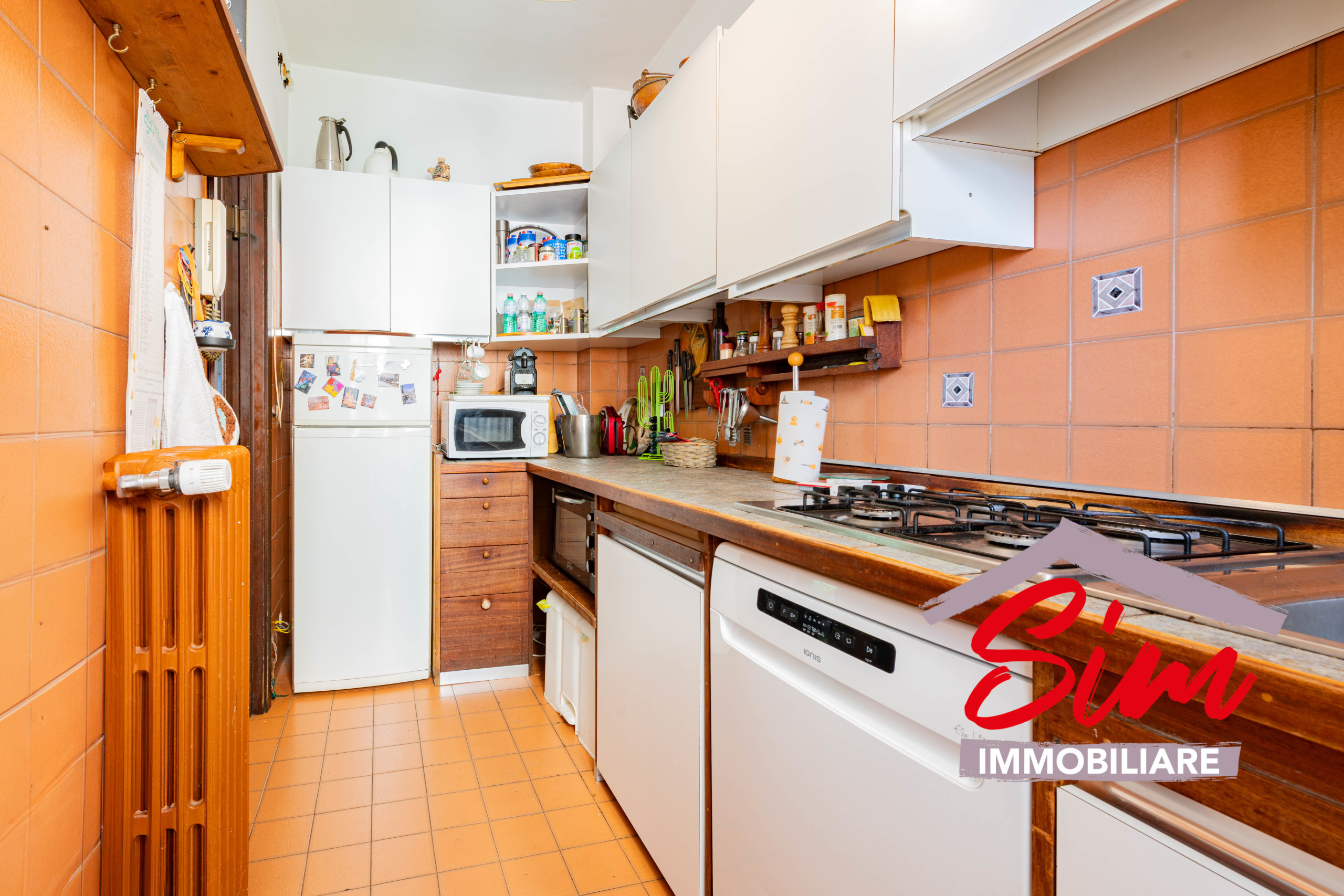 Immagine 26 di Casa bifamiliare in vendita  in Via Nino Oxilia 21 a Novara