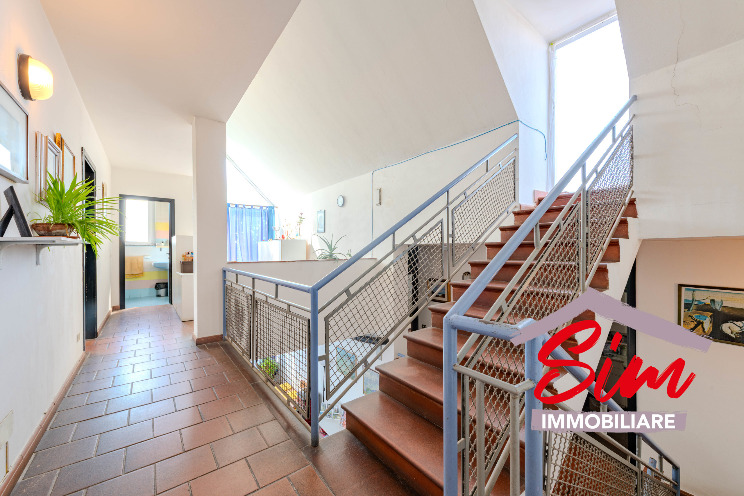 Immagine 40 di Villa in vendita  in Via Roncaglione snc a Casalino