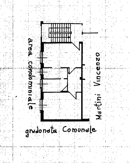 Immagine 15 di Bilocale in vendita  a Rocca Di Papa