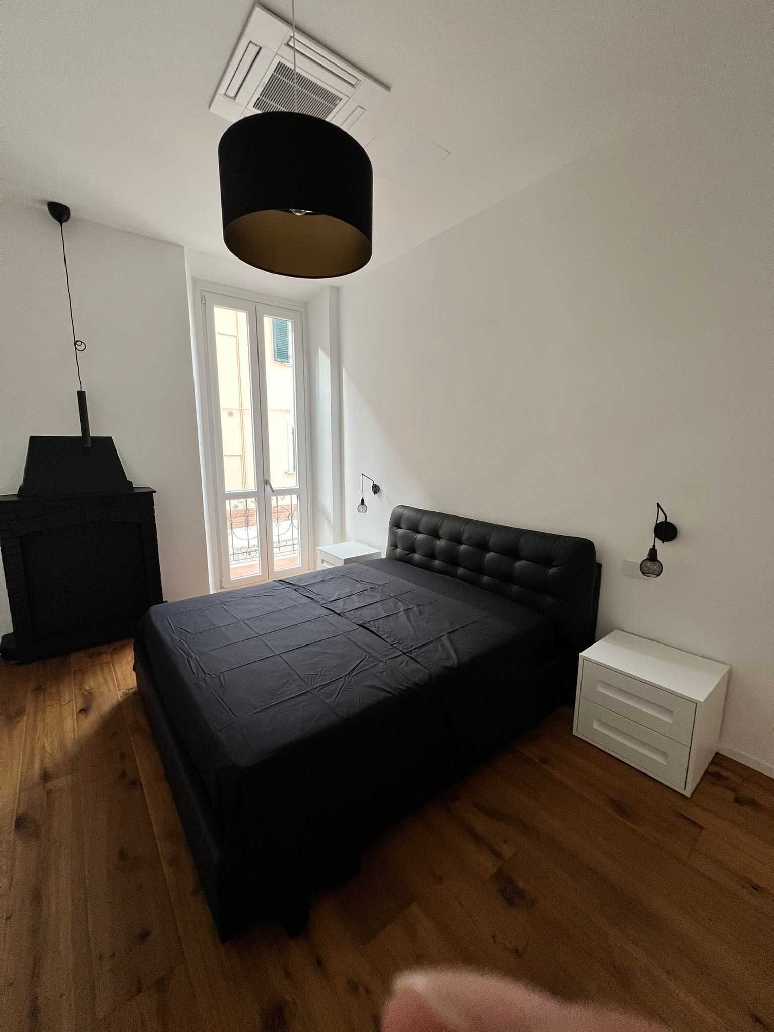 Immagine 15 di Appartamento in affitto  a San Benedetto Del Tronto