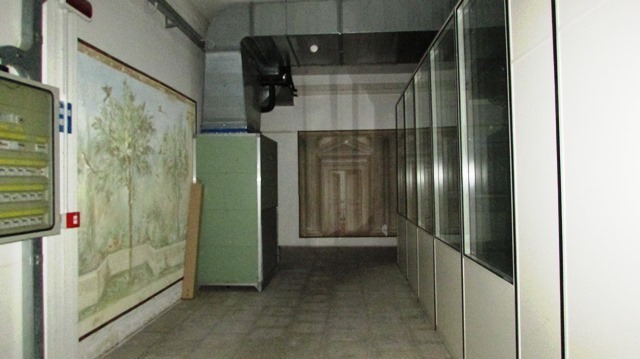 Immagine 52 di Capannone industriale in affitto  in Via Leonardo Da Vinci a San Benedetto Del Tronto