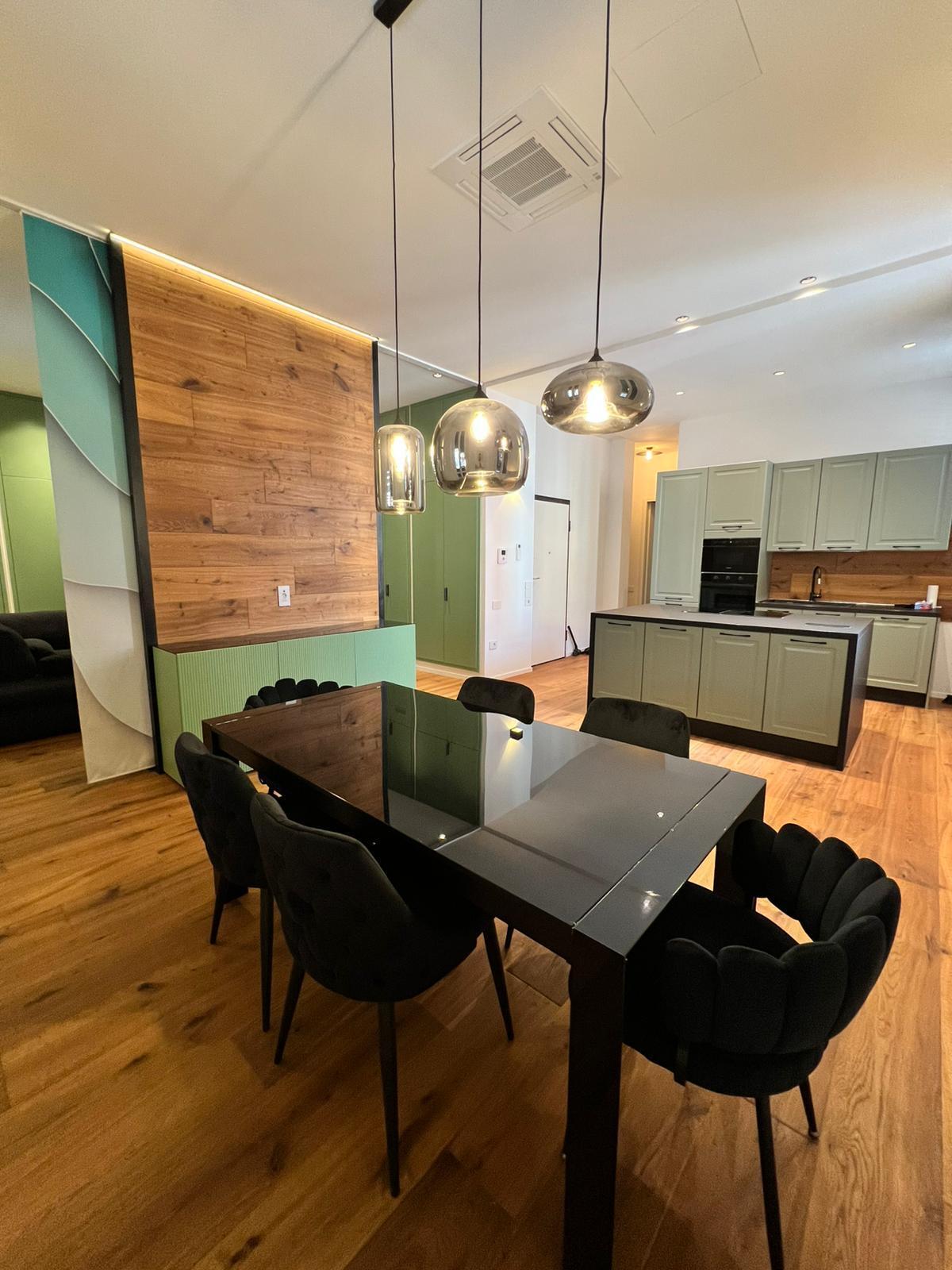 Immagine 9 di Appartamento in affitto  a San Benedetto Del Tronto