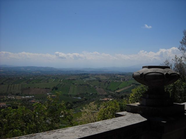 Immagine 7 di Casa indipendente in vendita  a Colonnella