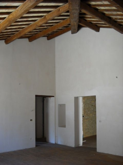 Immagine 13 di Casa indipendente in vendita  a Colonnella