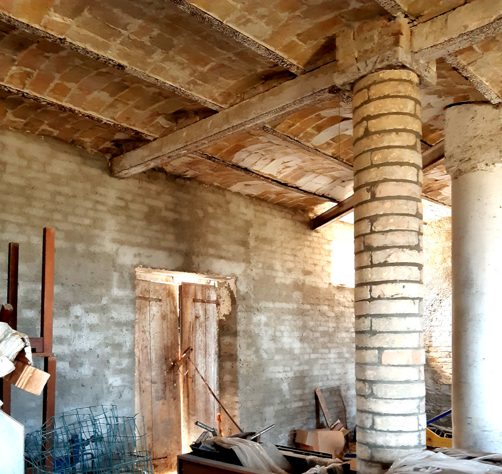 Immagine 14 di Casa indipendente in vendita  a Tortoreto