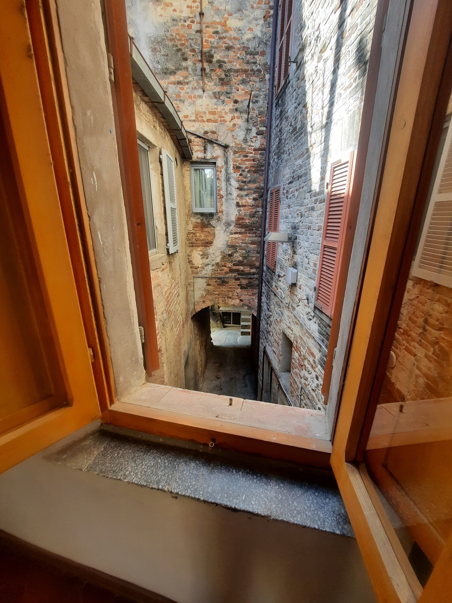 Immagine 49 di Casa indipendente in vendita  a Ripatransone