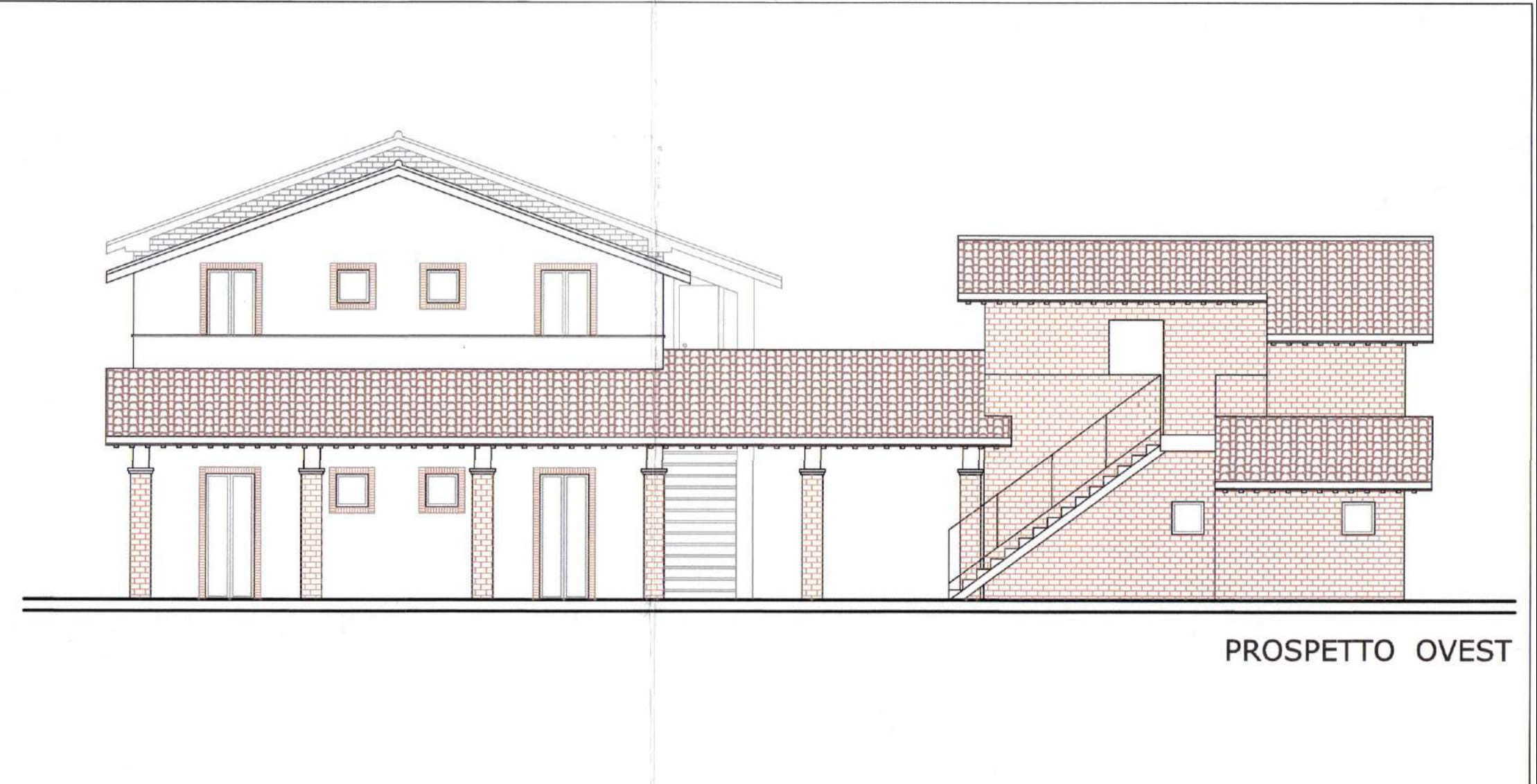 Immagine 25 di Casa indipendente in vendita  a Tortoreto