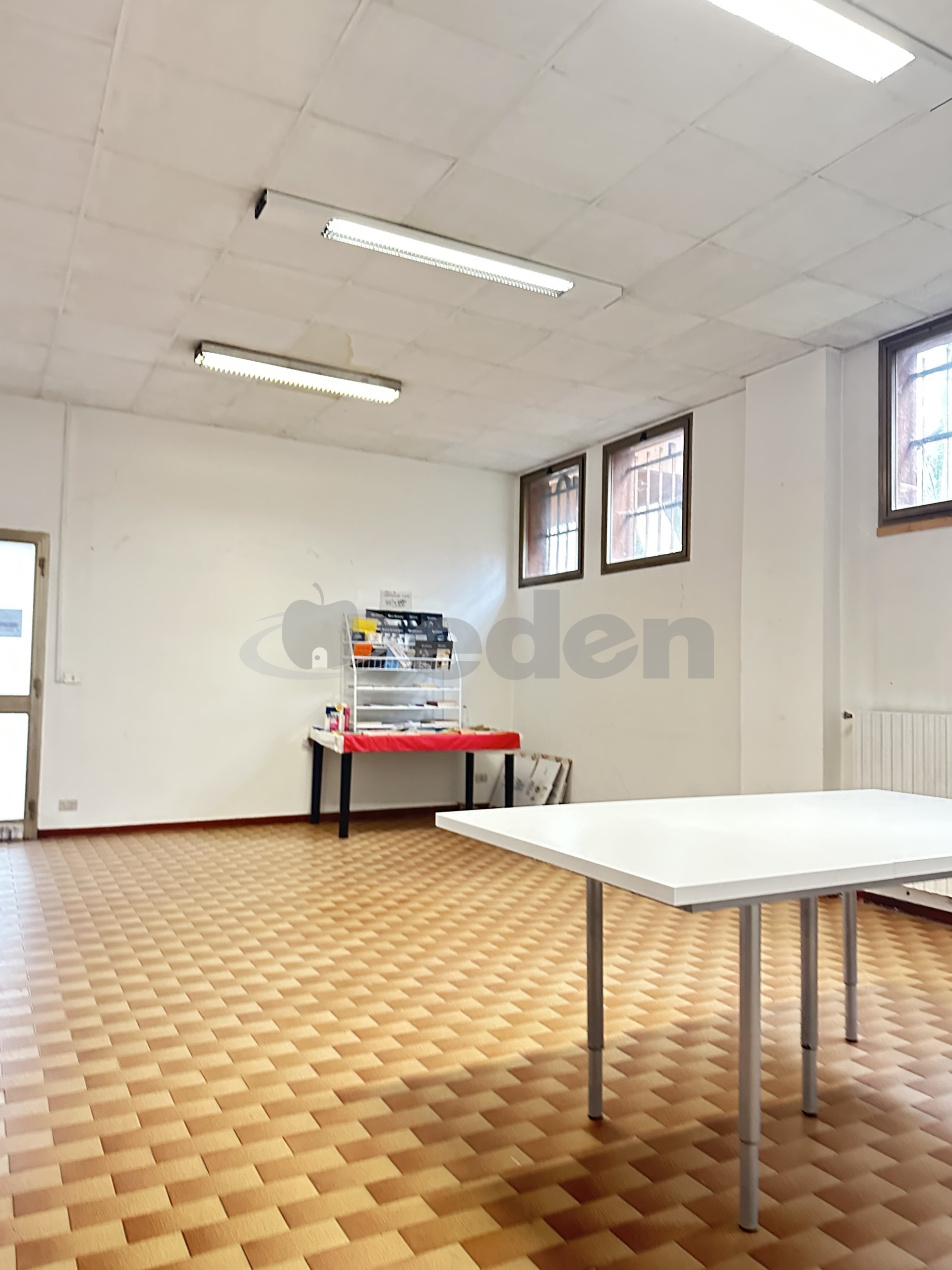 Immagine 1 di Ufficio in affitto  in PIAZZA GUIDO ROSSA 9 a Modena