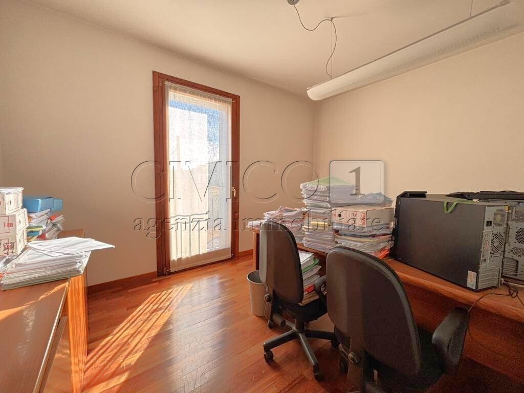 Immagine 13 di Appartamento in vendita  in Via Concordia 11 a Nanto