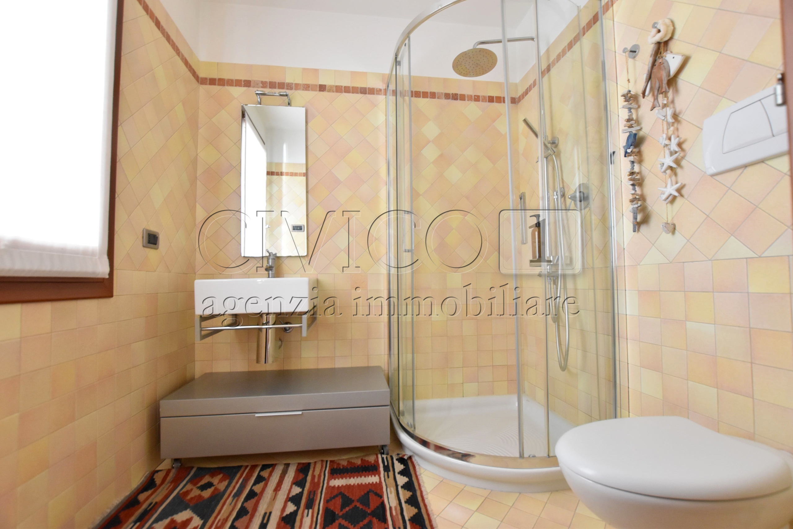 Immagine 20 di Villa in vendita  in Via Cavalieri di Vittorio Veneto a Saonara