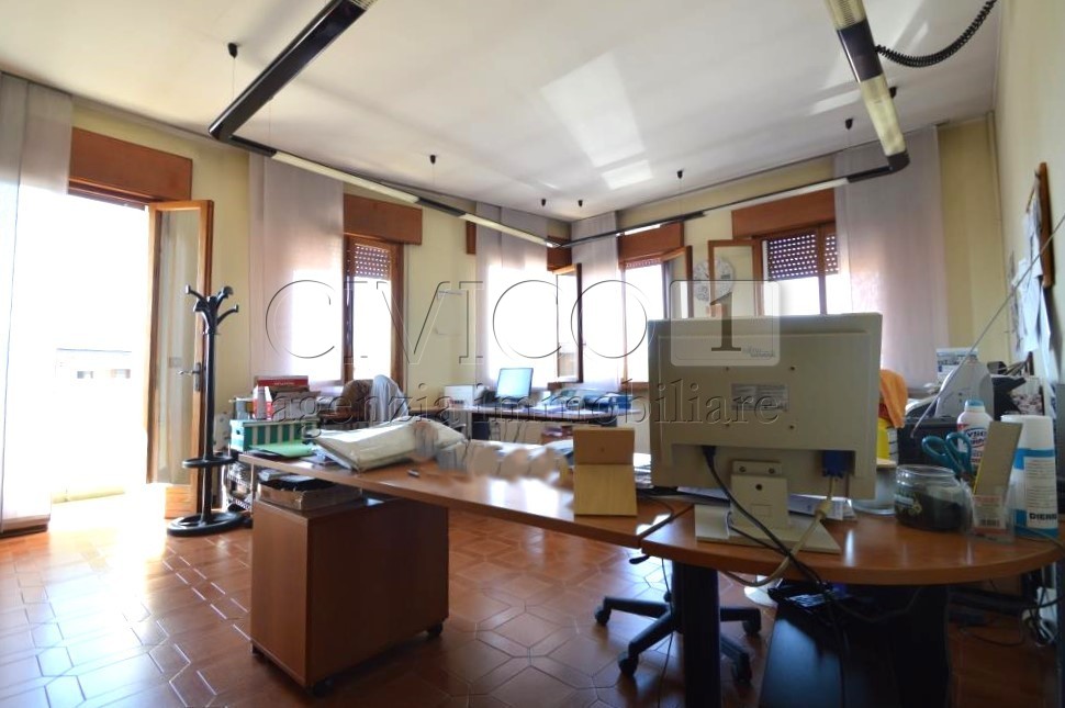 Immagine 15 di Ufficio in vendita  in Via Prolin 135 a Noventa Vicentina