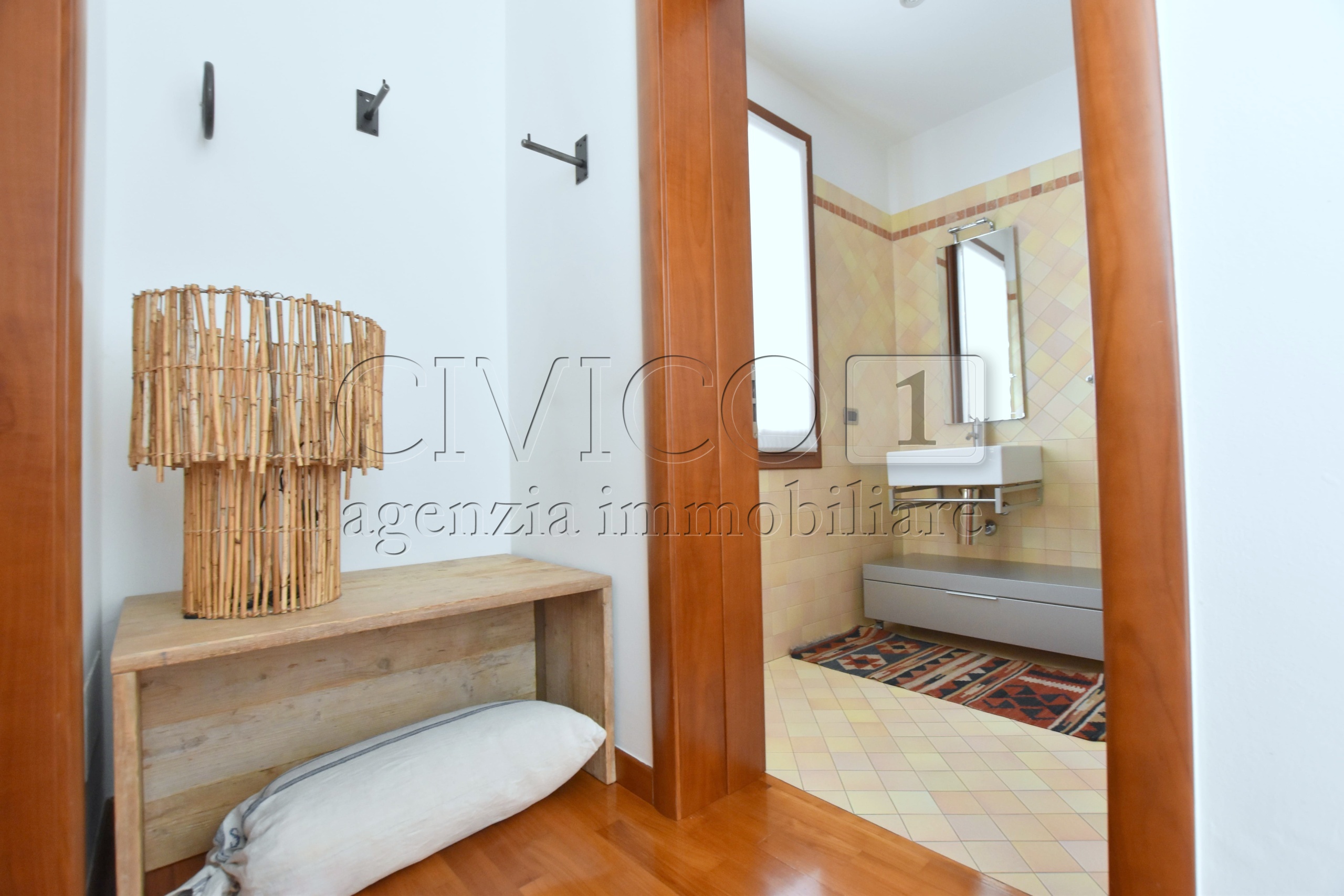 Immagine 19 di Villa in vendita  in Via Cavalieri di Vittorio Veneto a Saonara