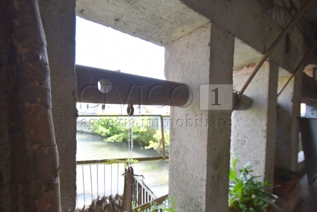 Immagine 14 di Rustico / casale in vendita  in Via Chiesa Rampazzo 17 a Camisano Vicentino