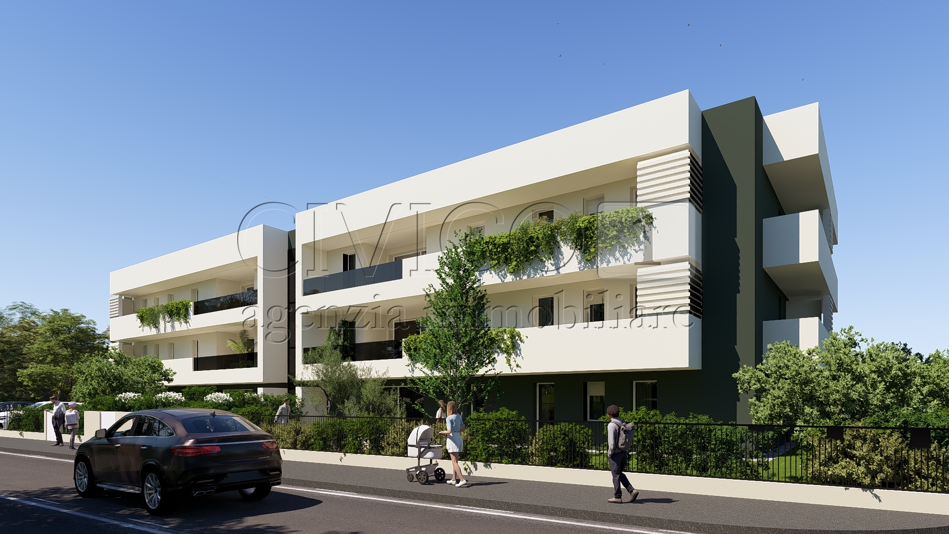 Immagine 21 di Appartamento in vendita  in VIA RIVIERA NAVIGLIO a Stra