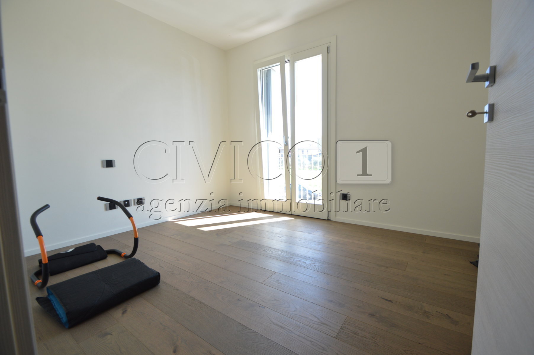 Immagine 18 di Casa trifamiliare in vendita  in Via San Salvatore a Nanto