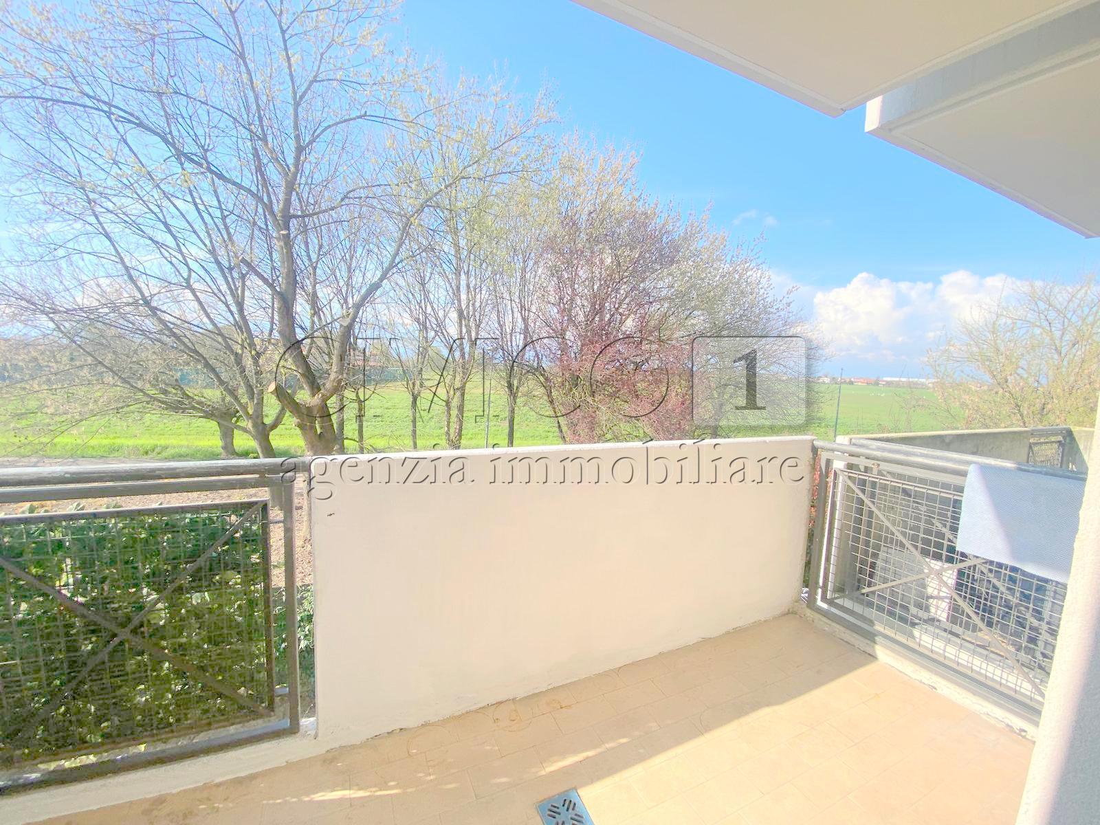 Immagine 13 di Appartamento in vendita  in Via Camisana 84 a Grumolo Delle Abbadesse