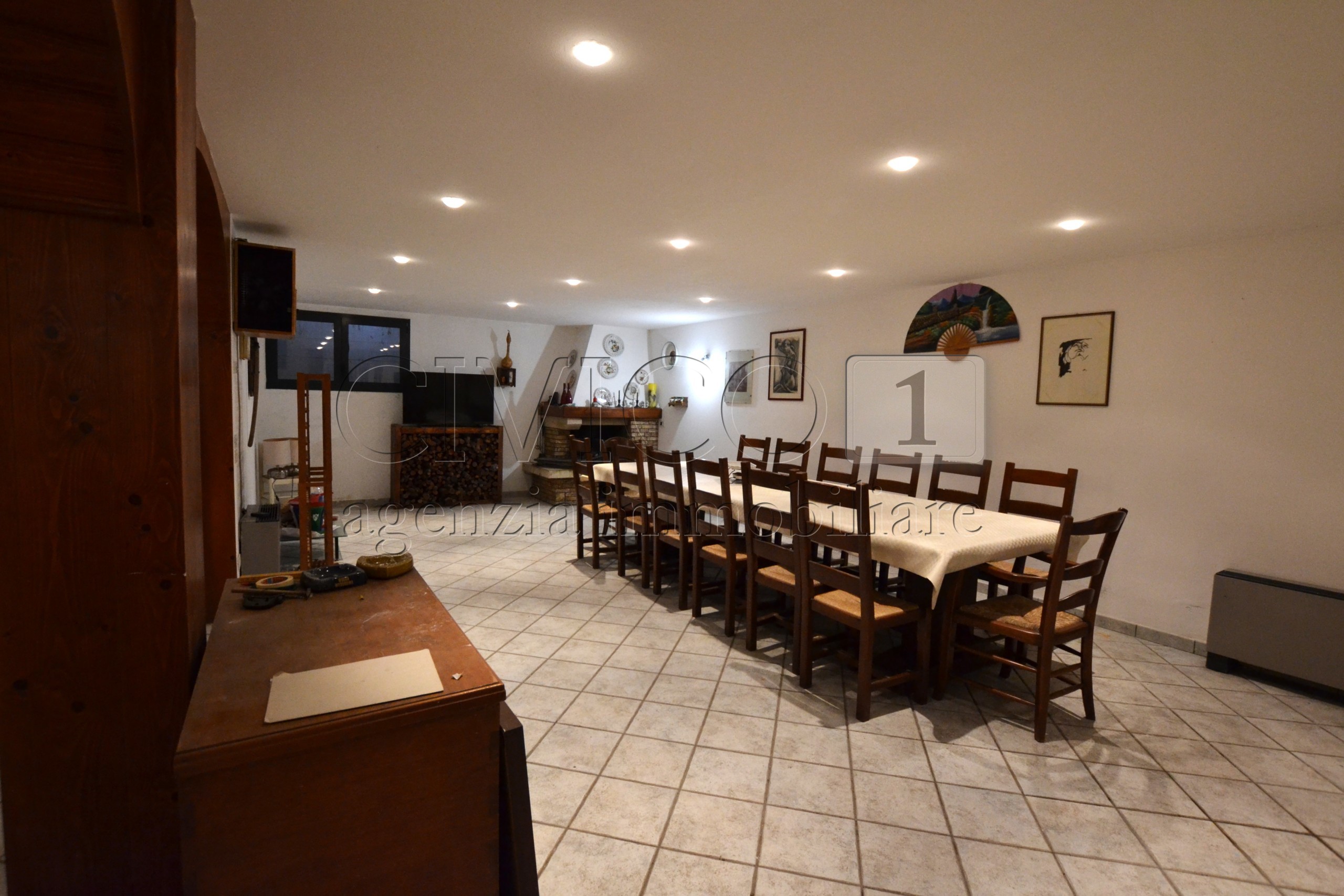 Immagine 19 di Casa bifamiliare in vendita  in via deledda 13 a Selvazzano Dentro