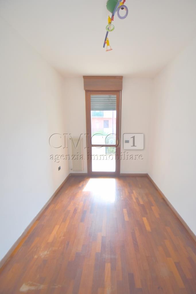 Immagine 9 di Appartamento in vendita  in Via Camisana 84 a Grumolo Delle Abbadesse