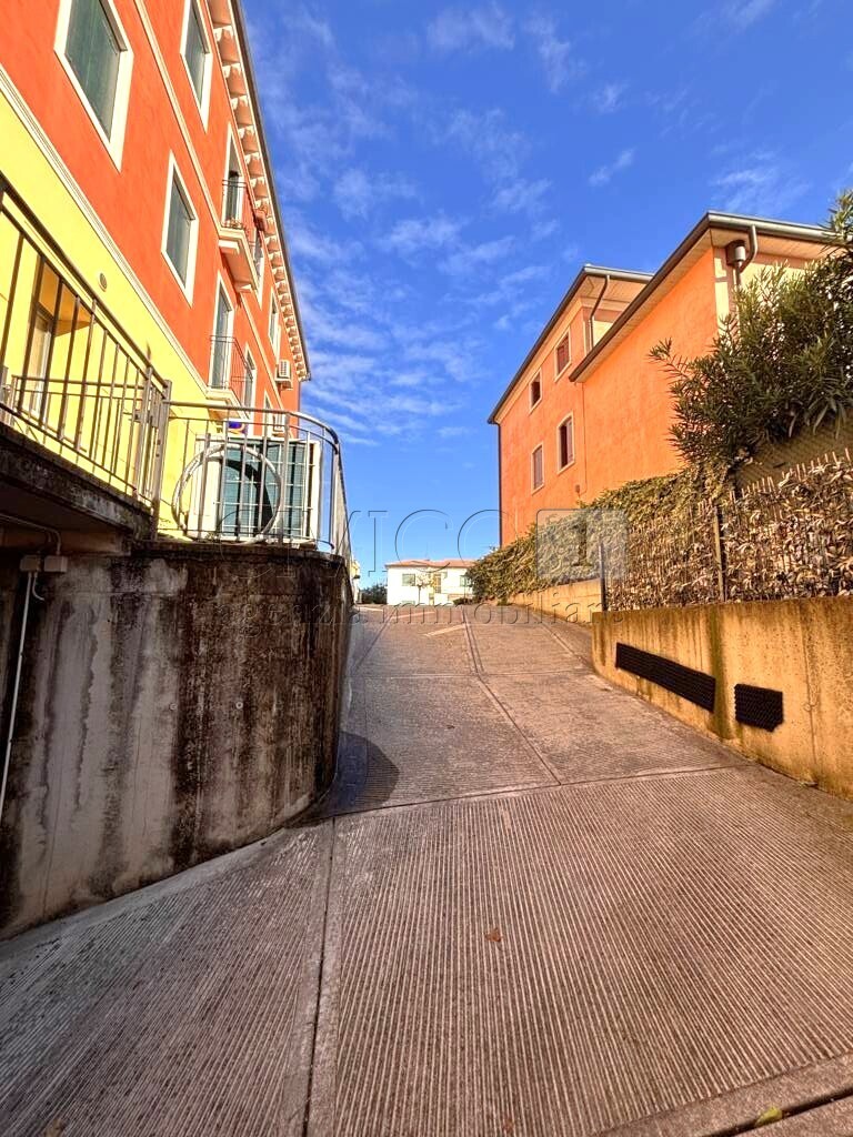 Immagine 18 di Appartamento in vendita  in Via Concordia 11 a Nanto