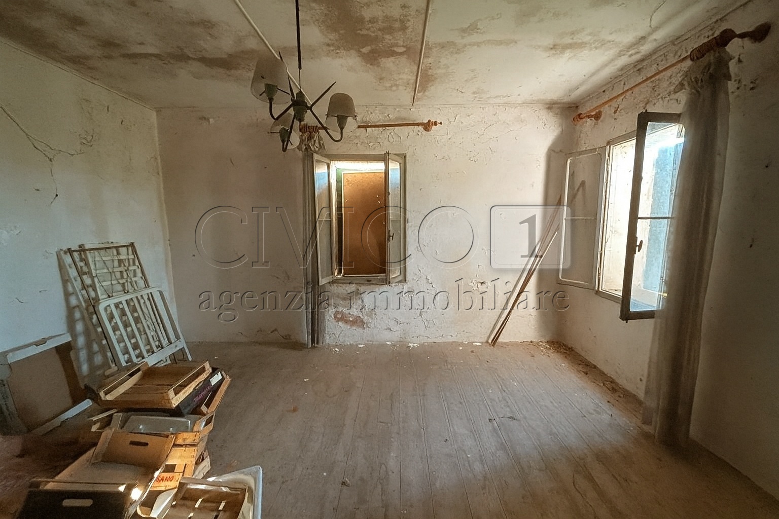 Immagine 13 di Rustico / casale in vendita  in Via Giuseppe Verdi 58 a Rovolon