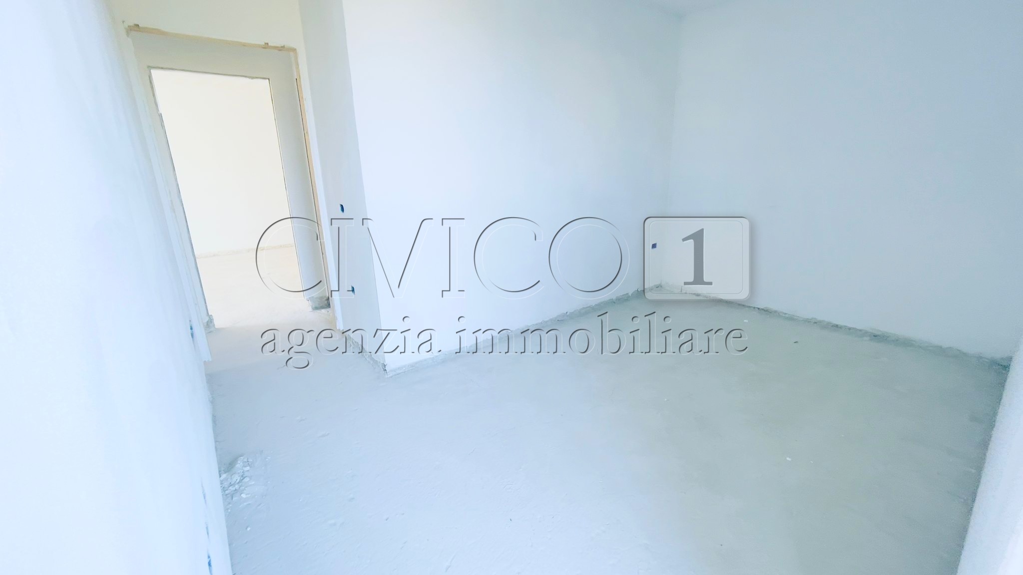 Immagine 7 di Appartamento in vendita  in Via Andrea Palladio a Cittadella