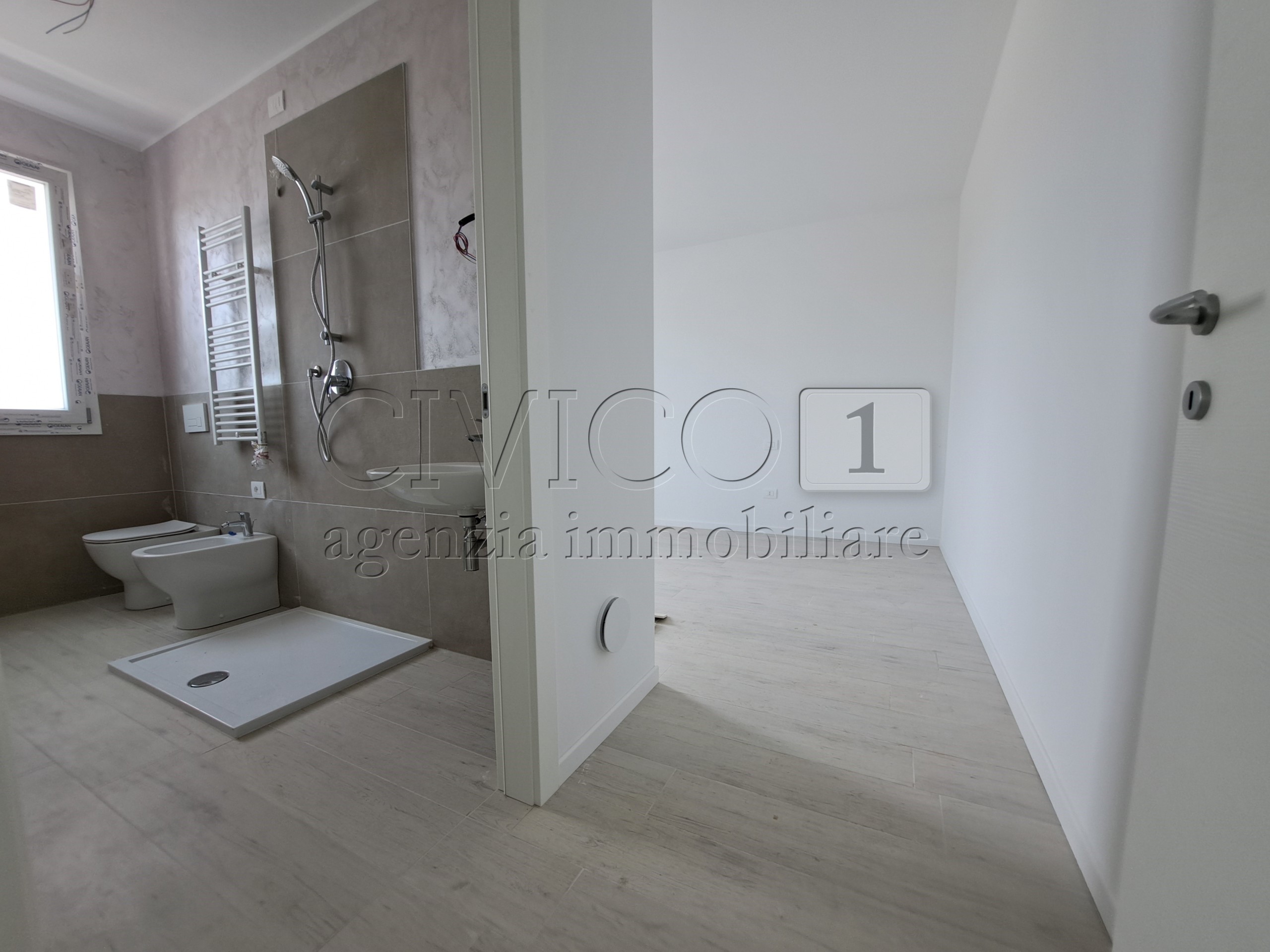 Immagine 27 di Appartamento in vendita  in Via Roma a Cervarese Santa Croce