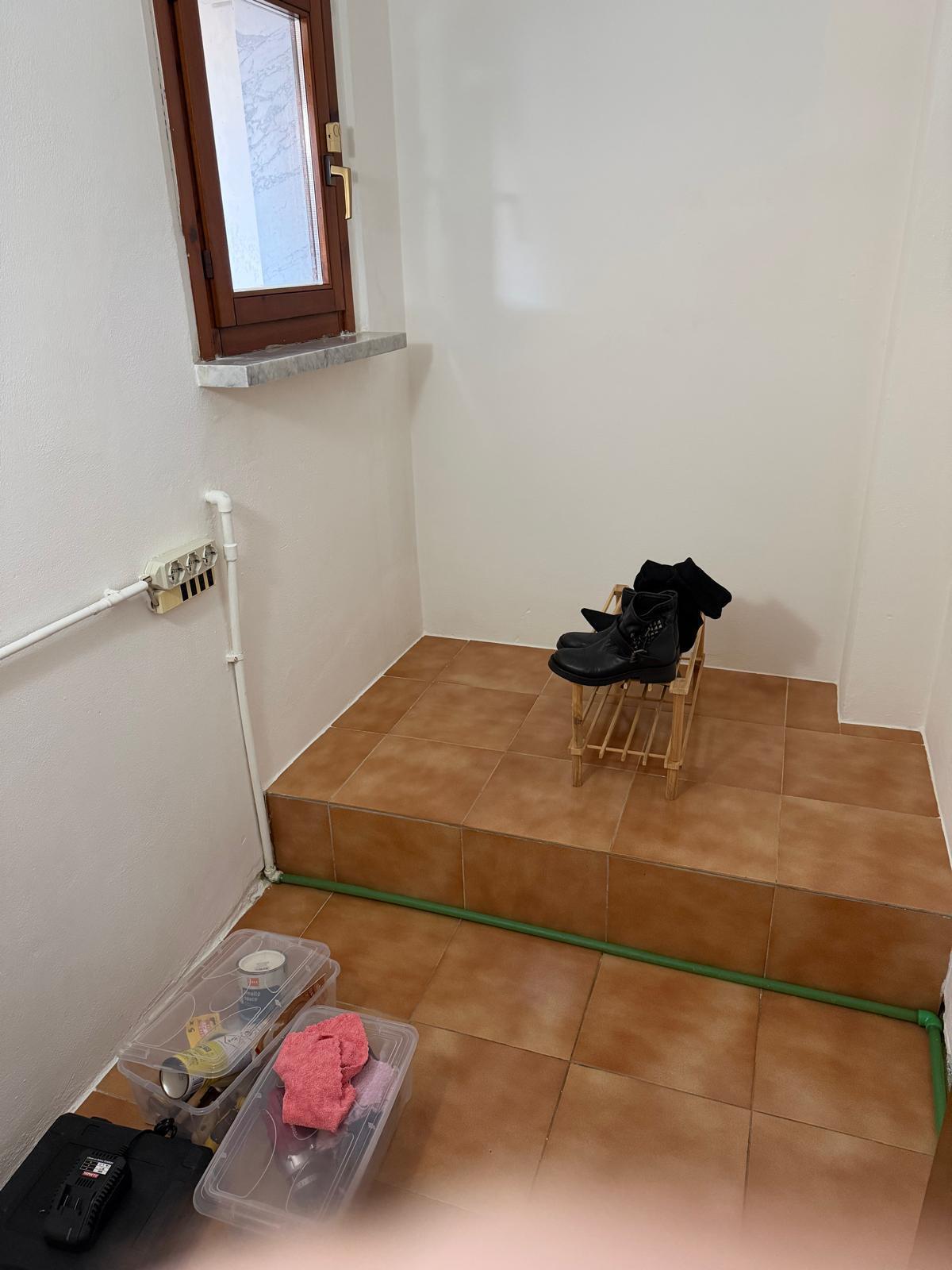 Immagine 38 di Casa semindipendente in vendita  in Via Fratelli Cervi 4 a Ortonovo