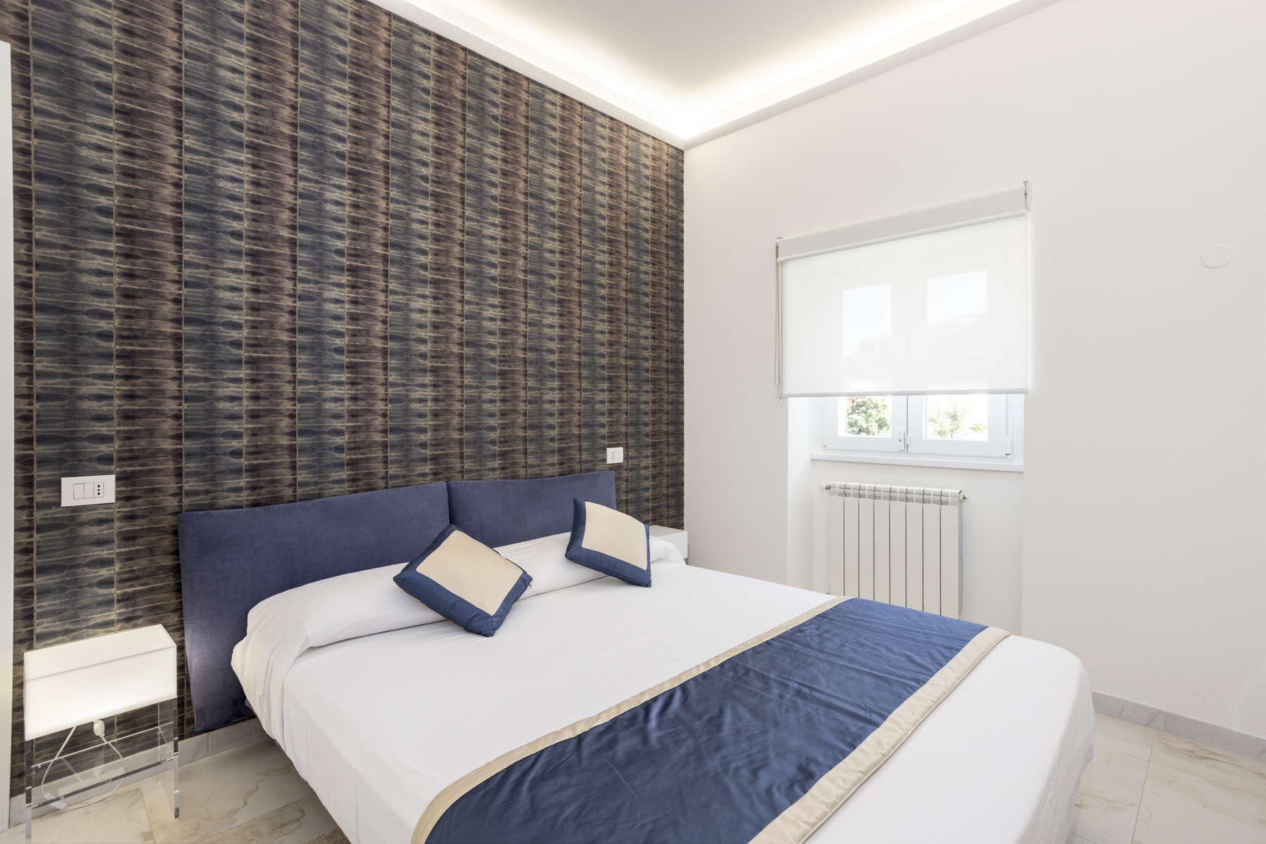 Immagine 37 di Villa in affitto  in Via XXIV Maggio 44 a San Felice Circeo