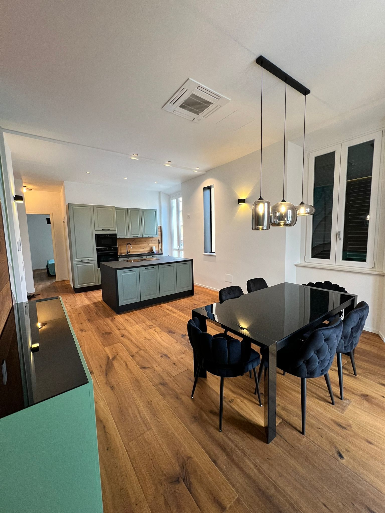 Immagine 6 di Appartamento in affitto  a San Benedetto Del Tronto