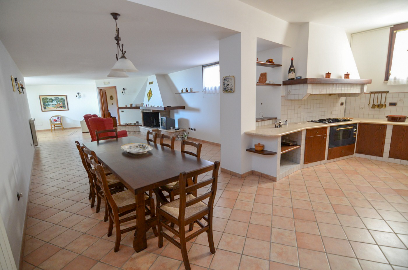 Immagine 20 di Casa indipendente in vendita  a Acquaviva Picena