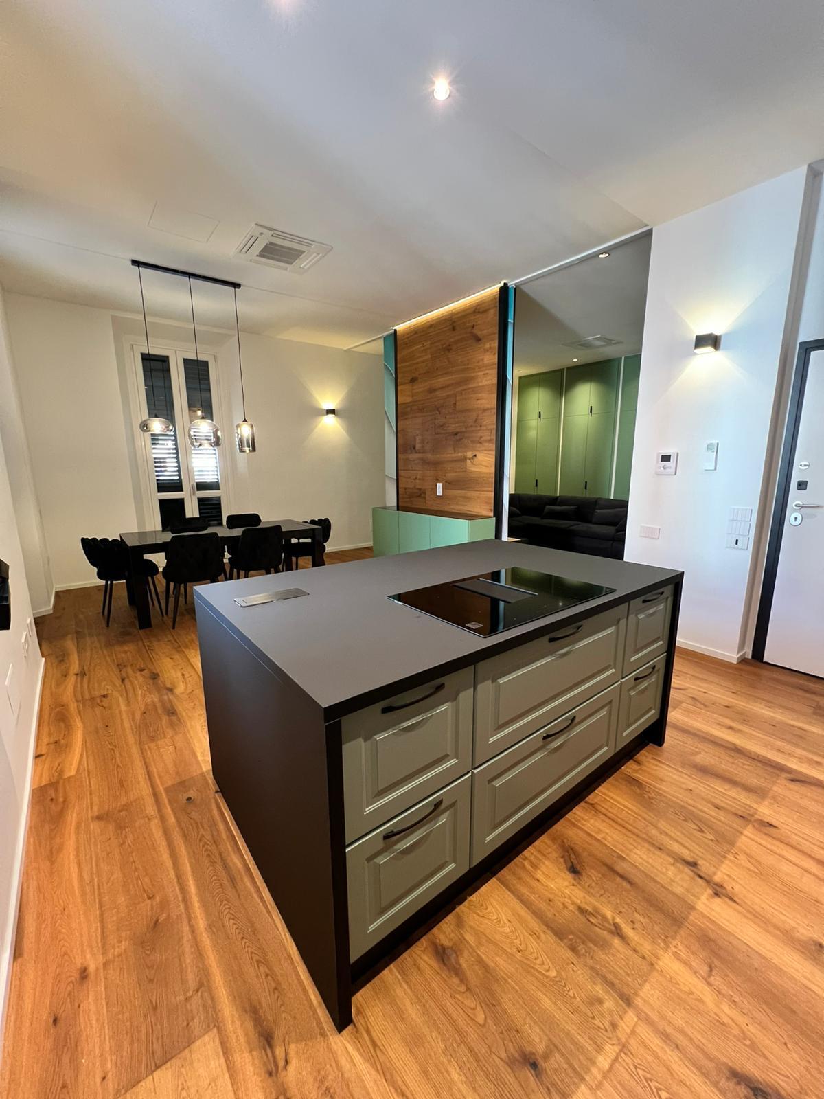 Immagine 3 di Appartamento in affitto  a San Benedetto Del Tronto