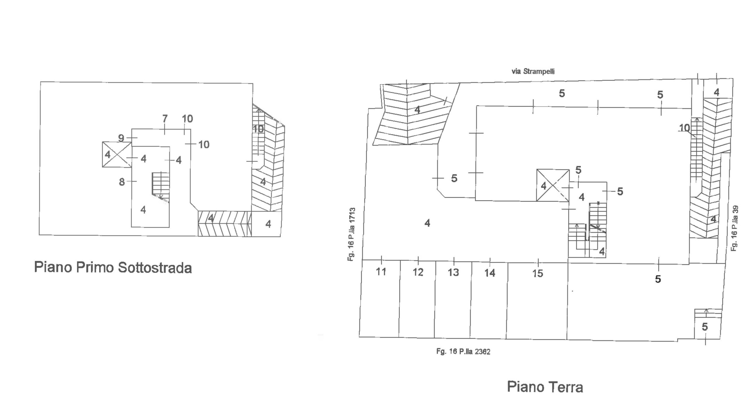 Immagine 15 di Appartamento in vendita  a San Benedetto Del Tronto